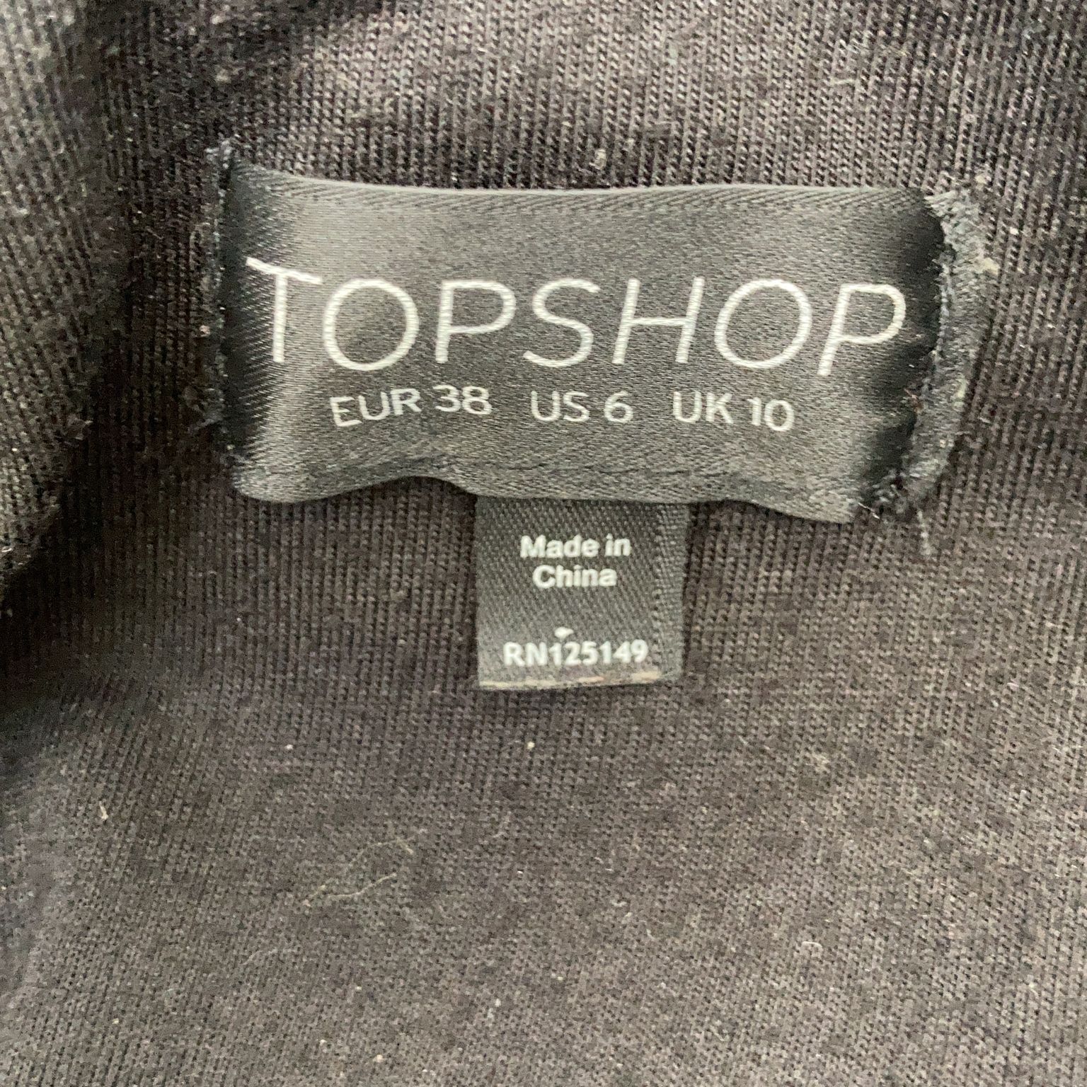 Topshop