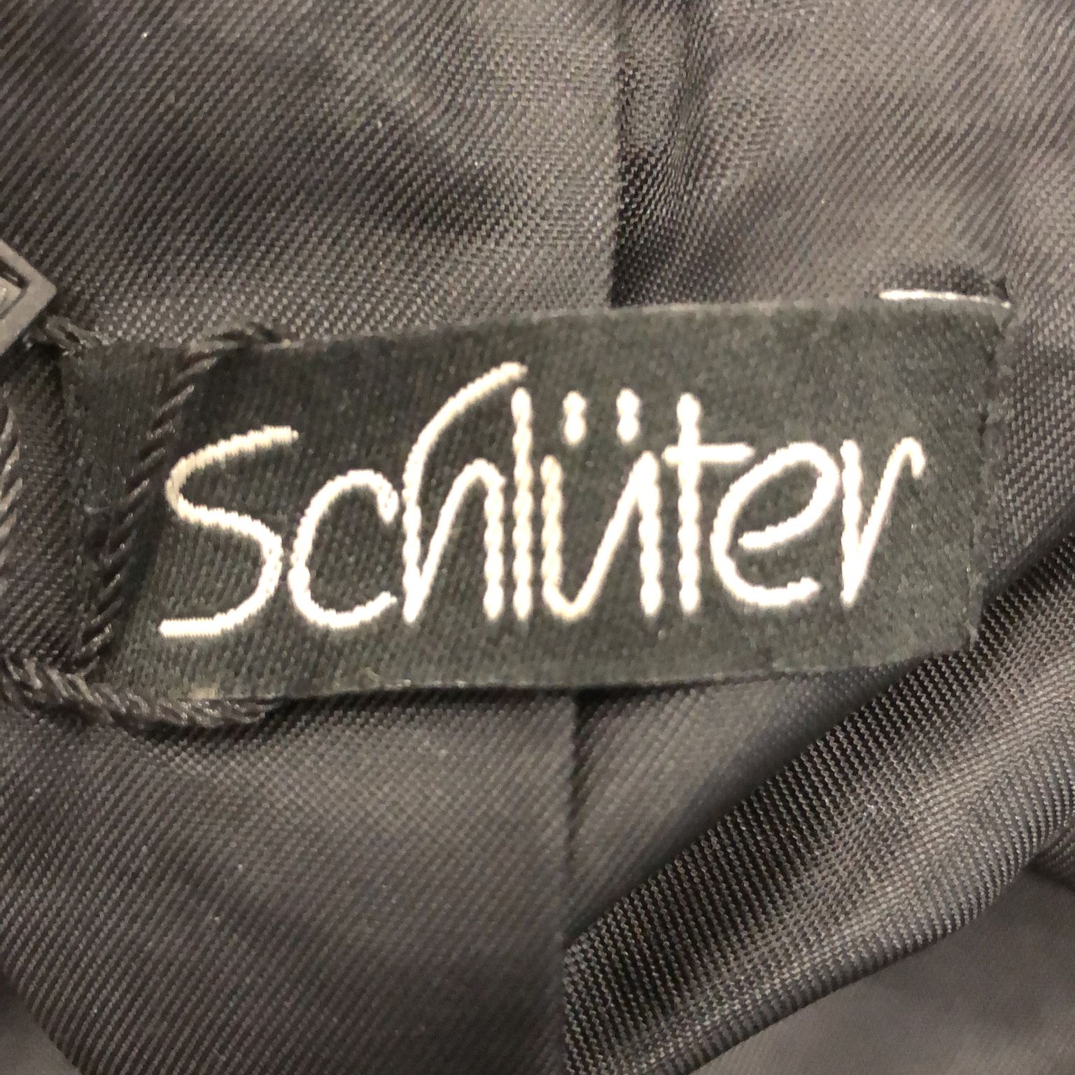 Schlüter