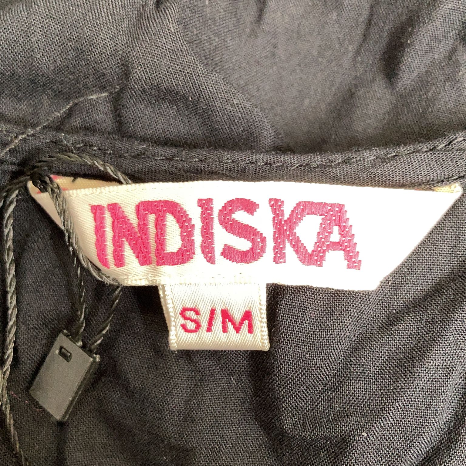 Indiska