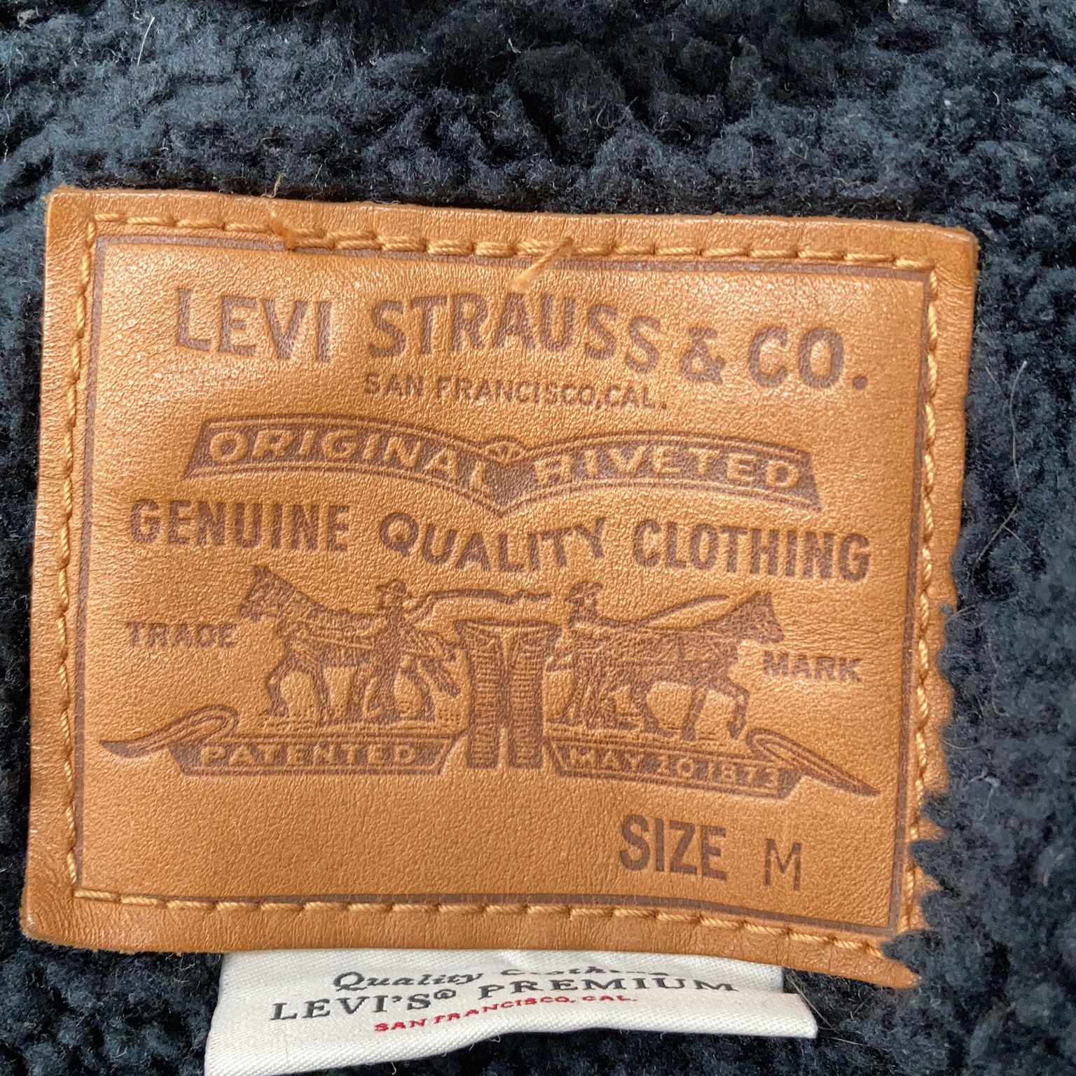 Levi Strauss  Co