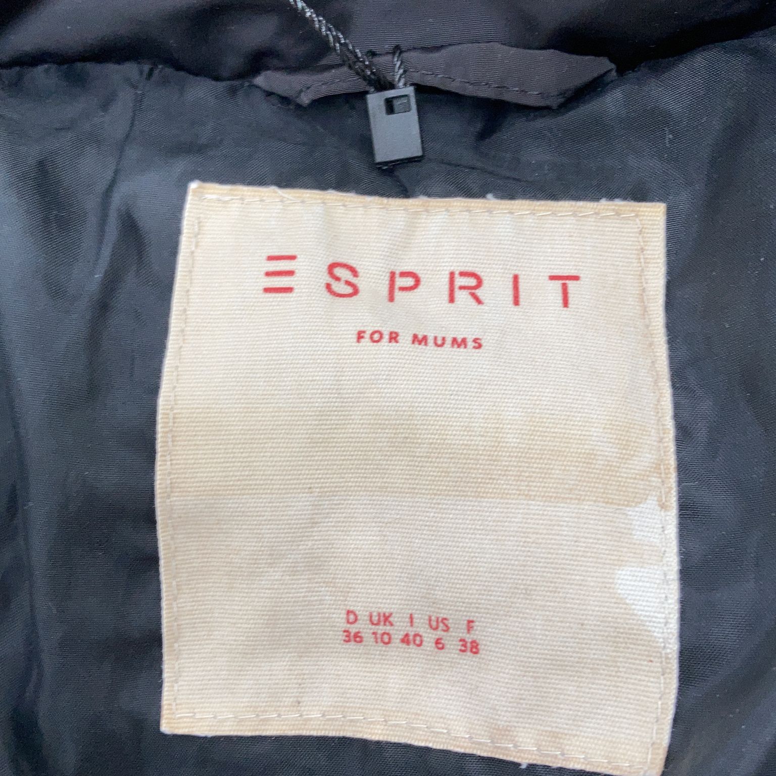 ESPRIT