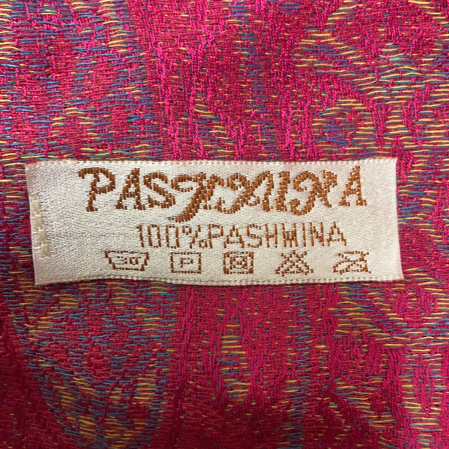 Pashmina