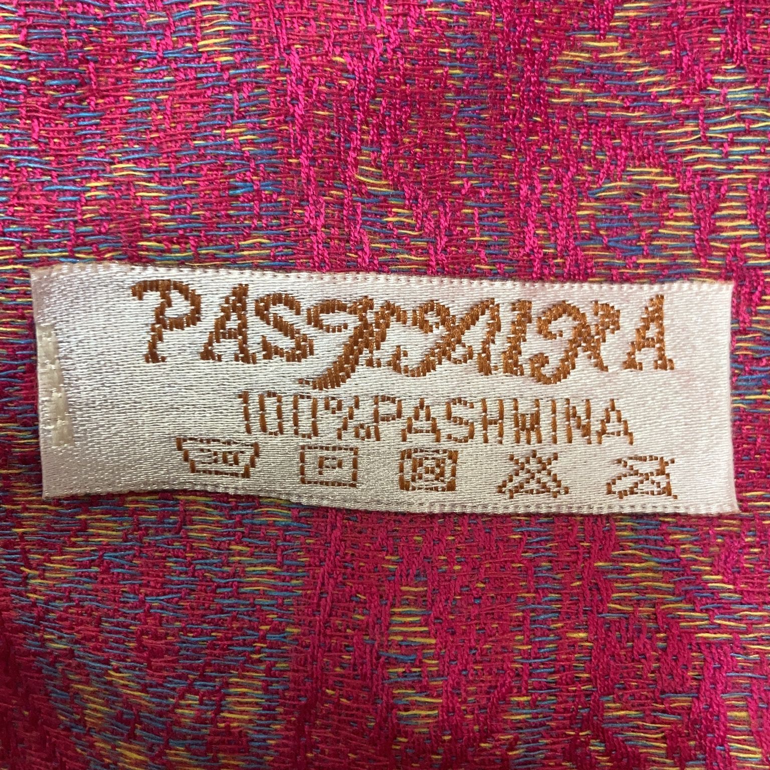 Pashmina