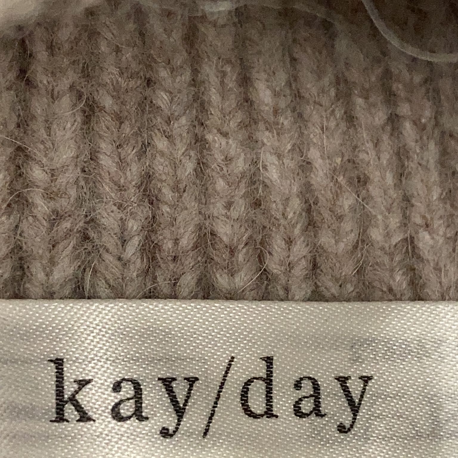 Kay/Day