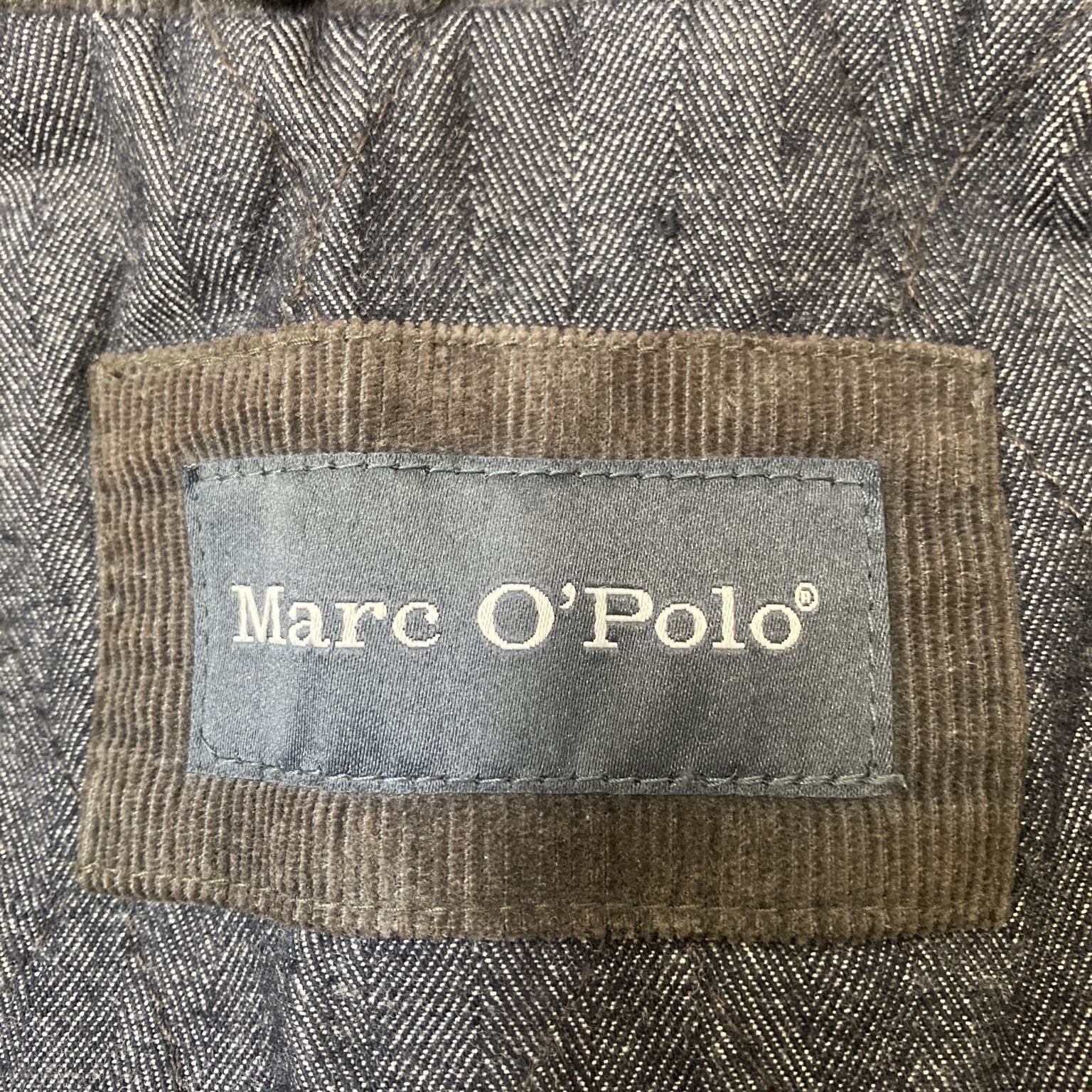 Marc O'Polo