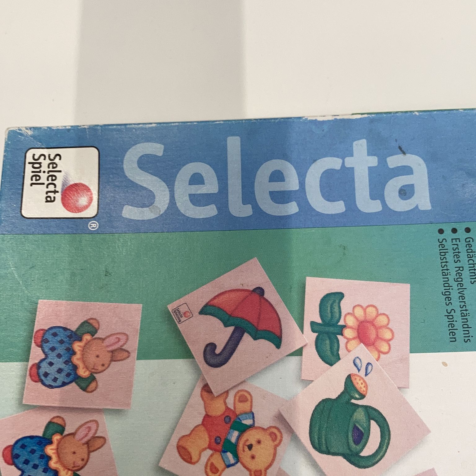 Selecta Spielzeug