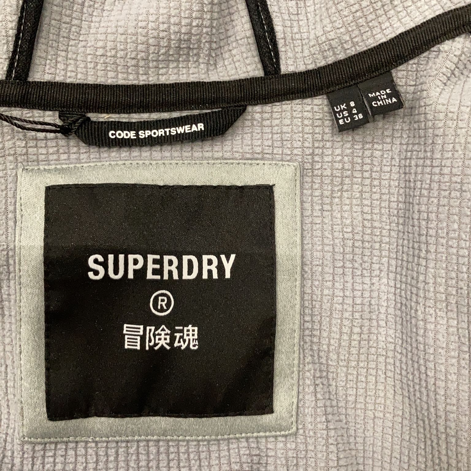 Superdry