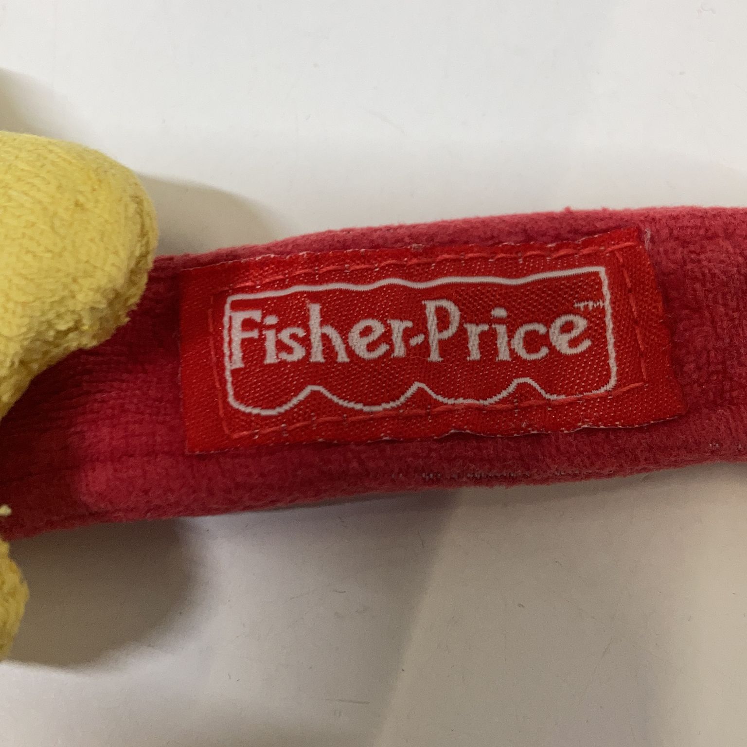 Fisher Price