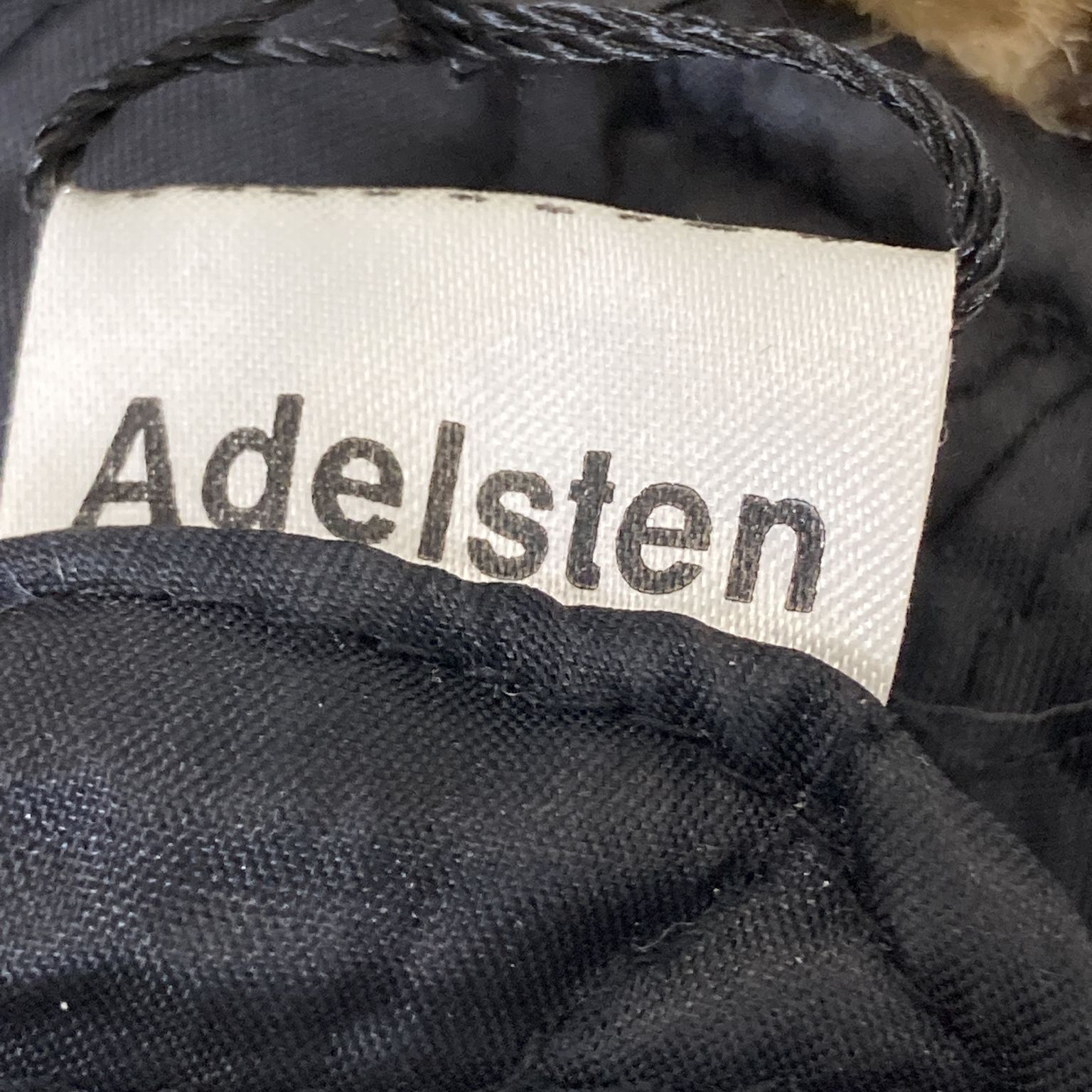 Adelsten