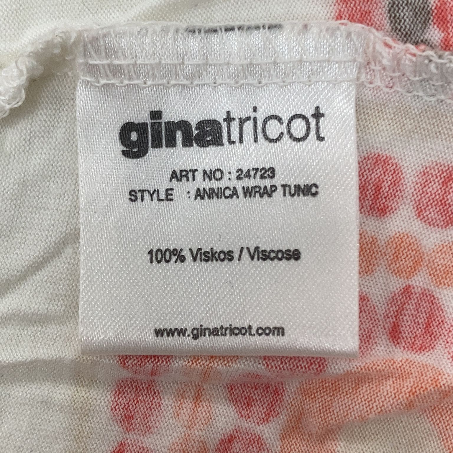 Gina Tricot