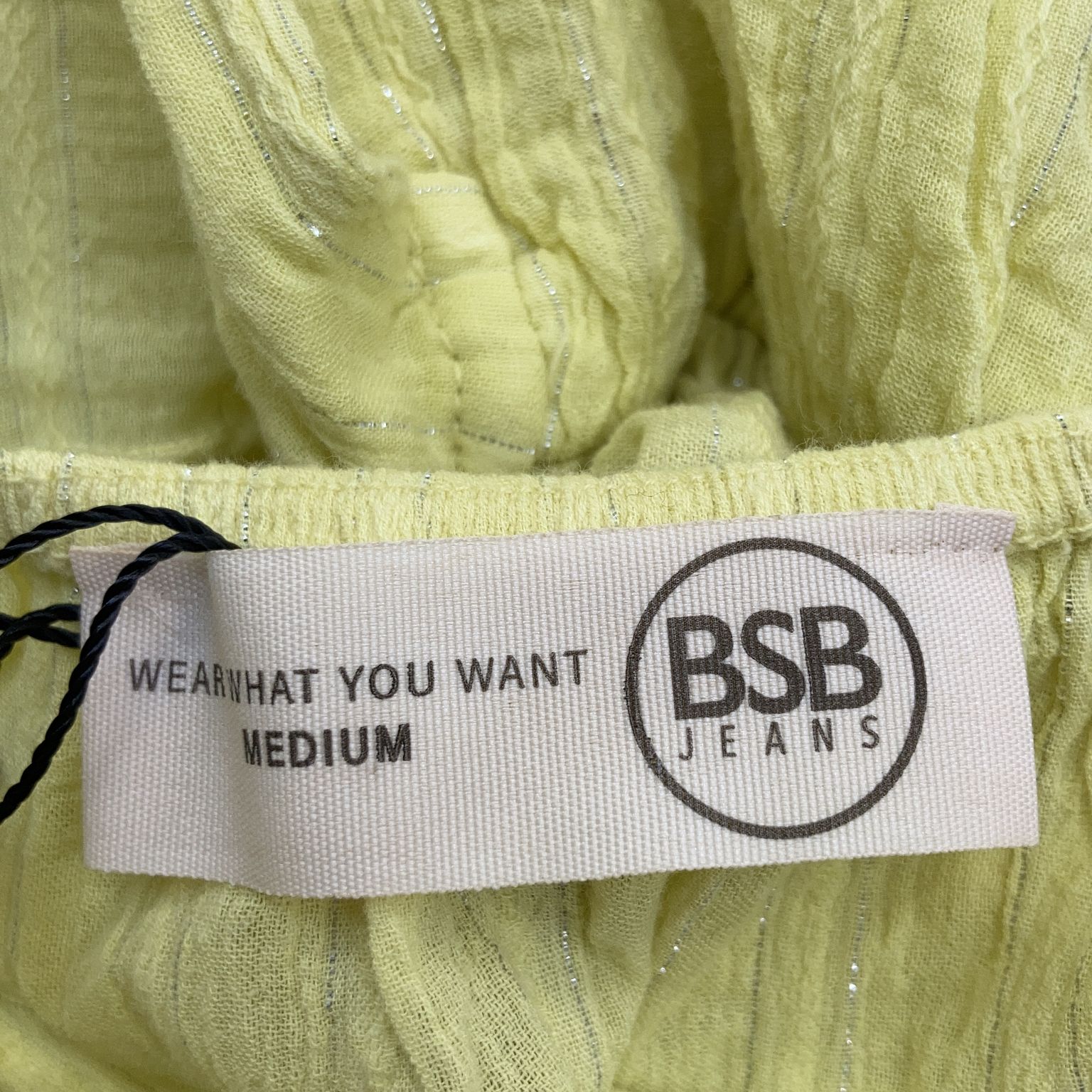 BSB Jeans