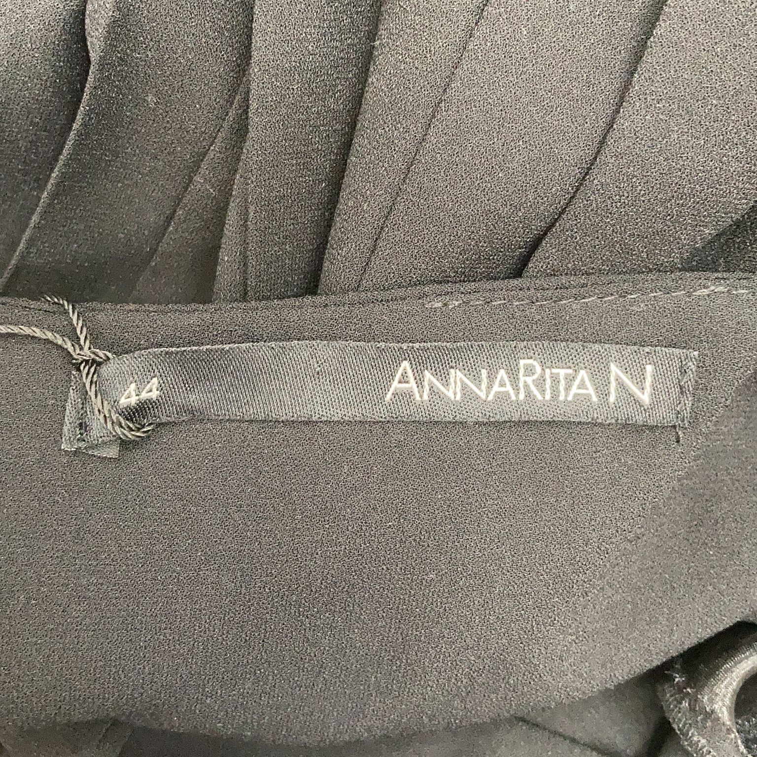 Annarita N