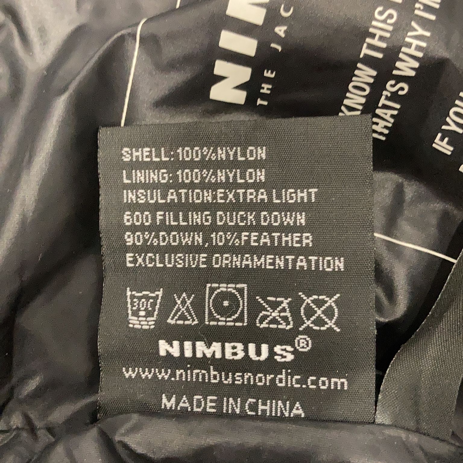 Nimbus