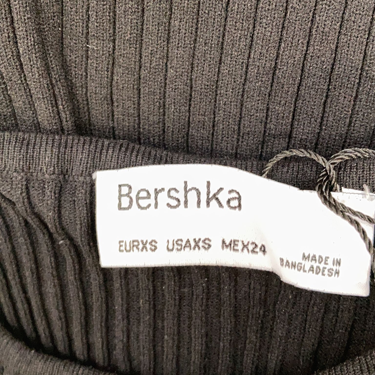 Bershka