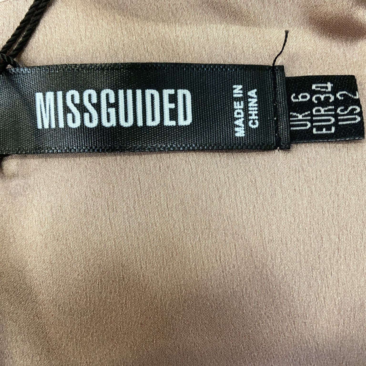 Missguided