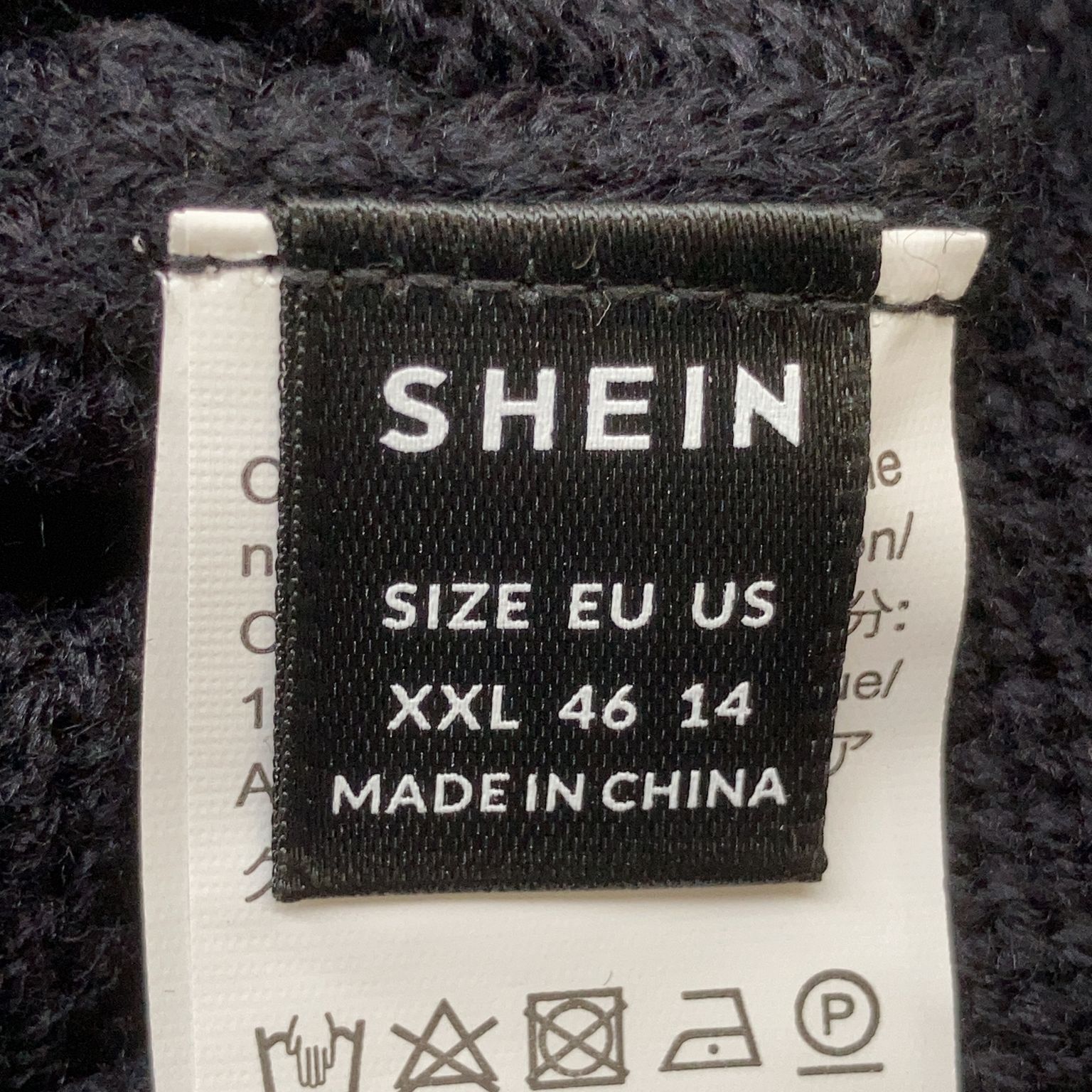 Shein