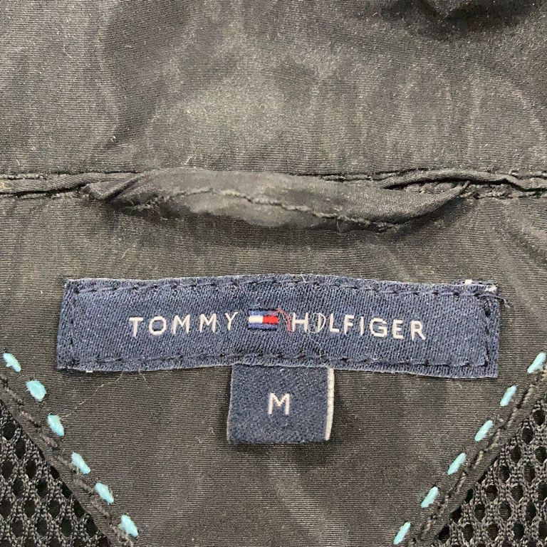 Tommy Hilfiger