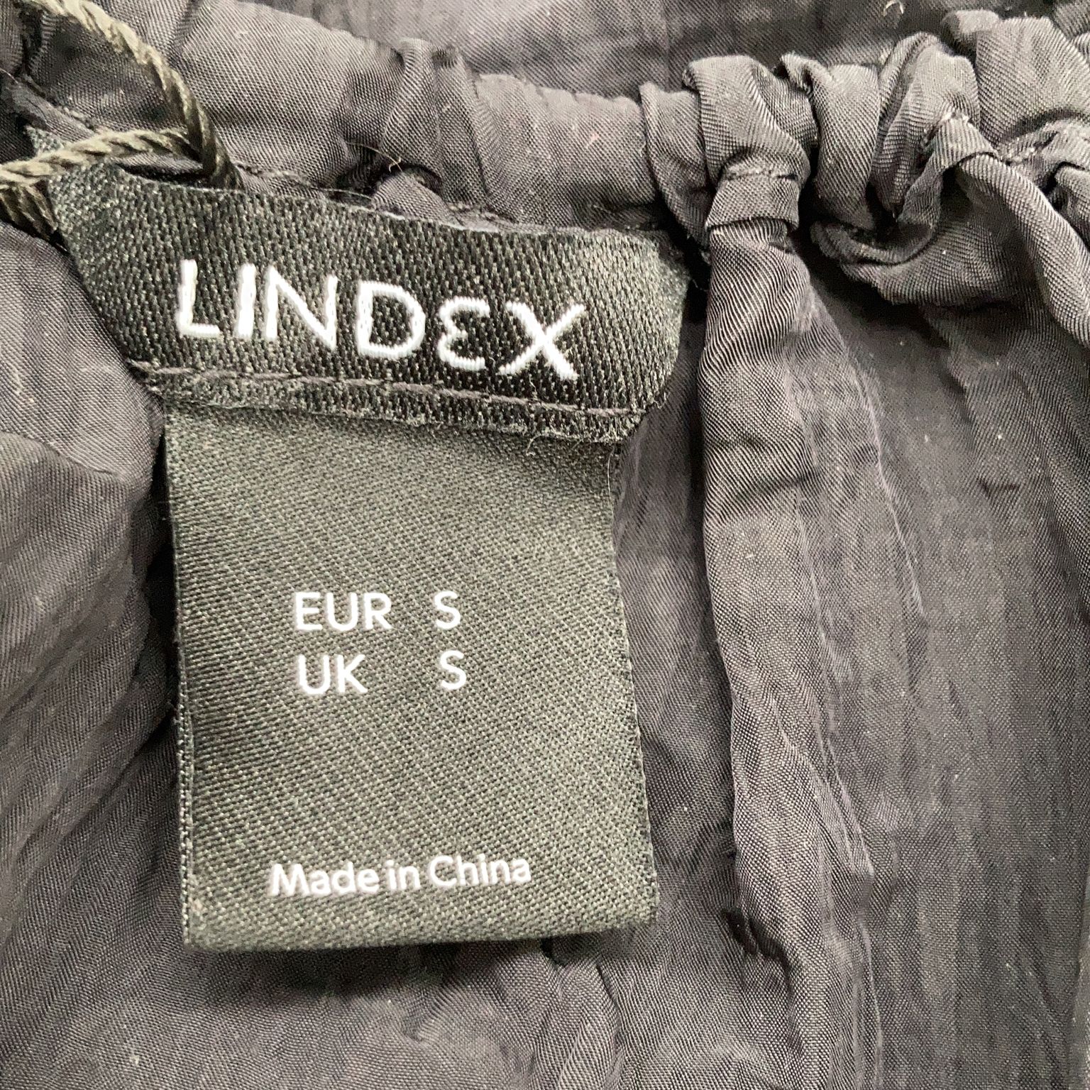 Lindex