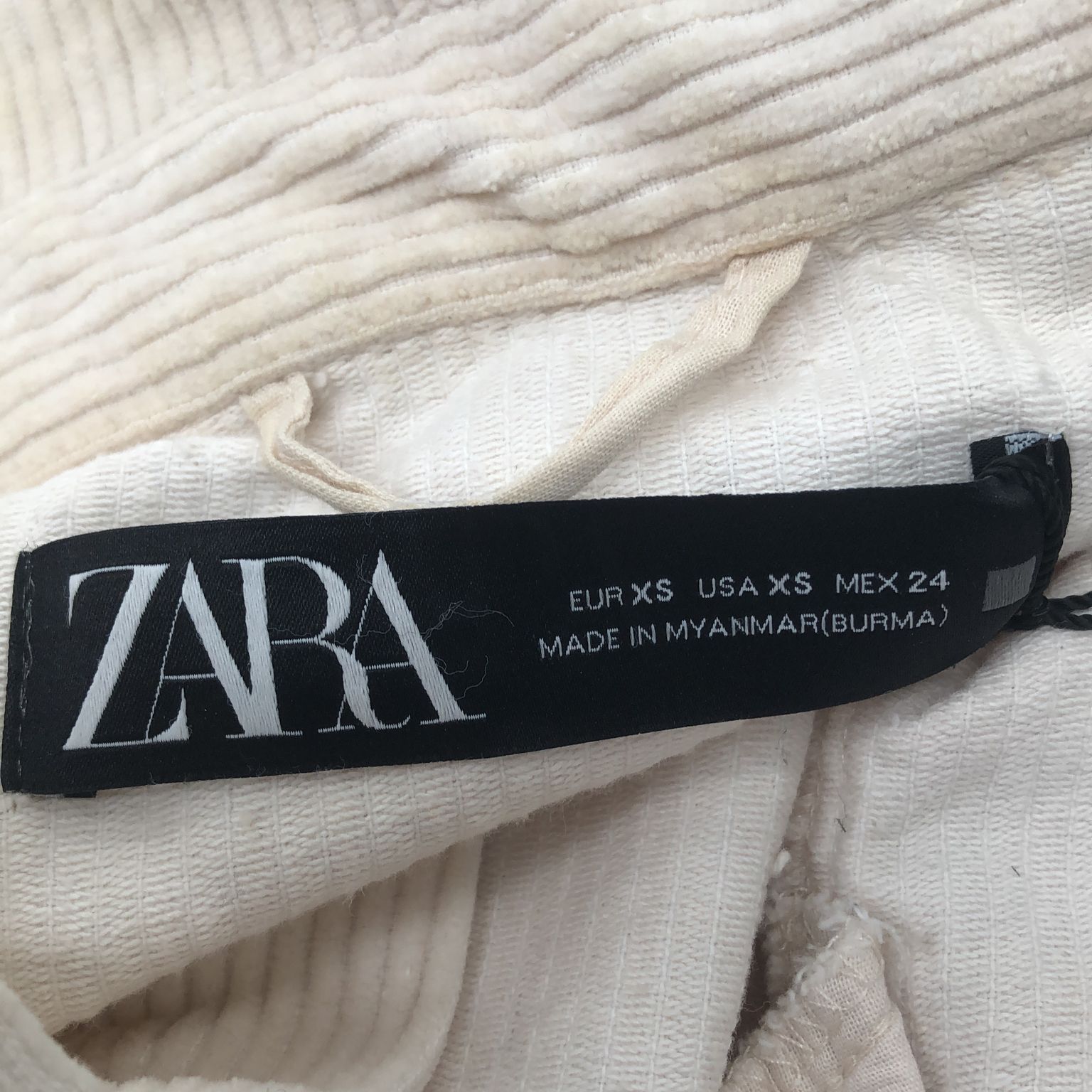 Zara