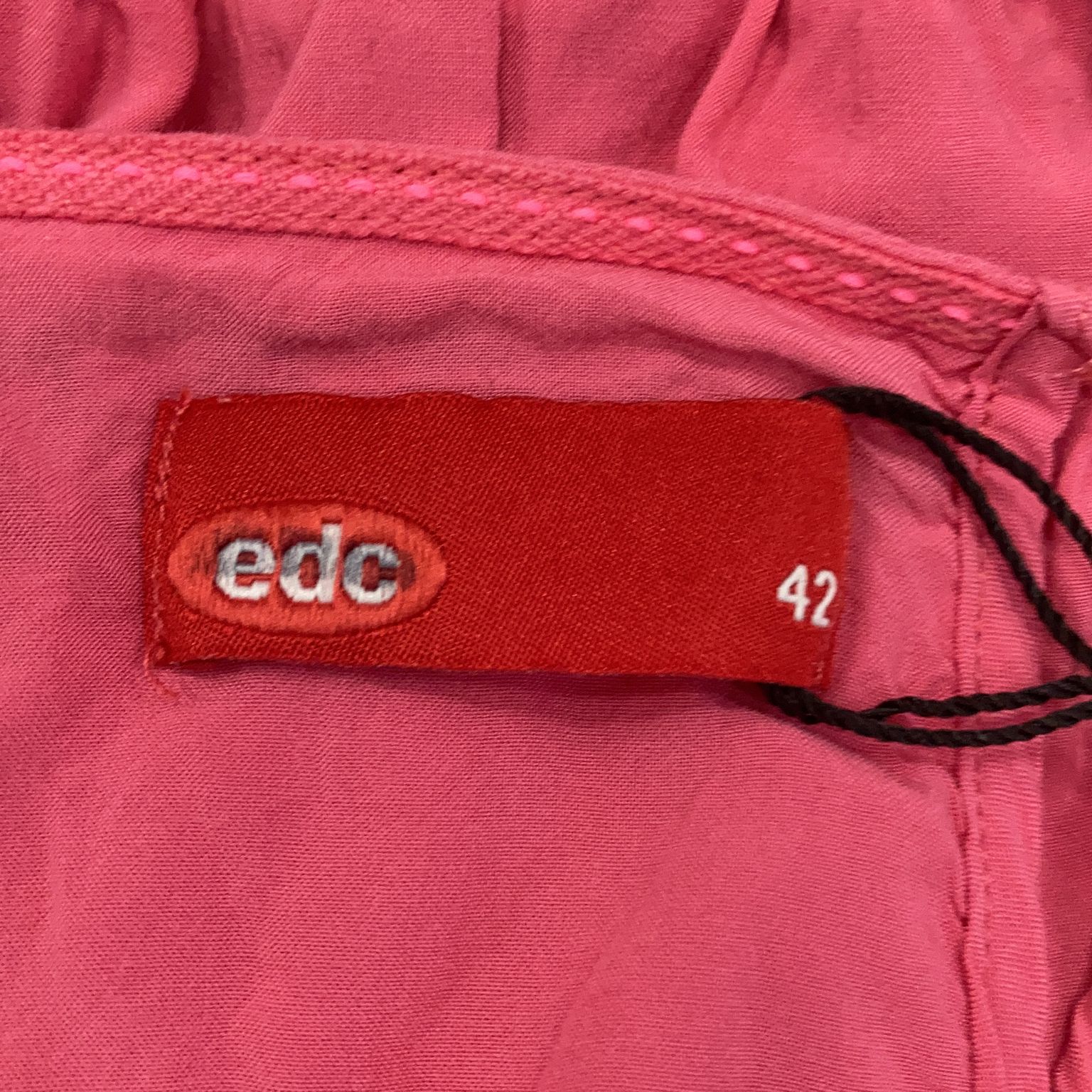 EDC by ESPRIT