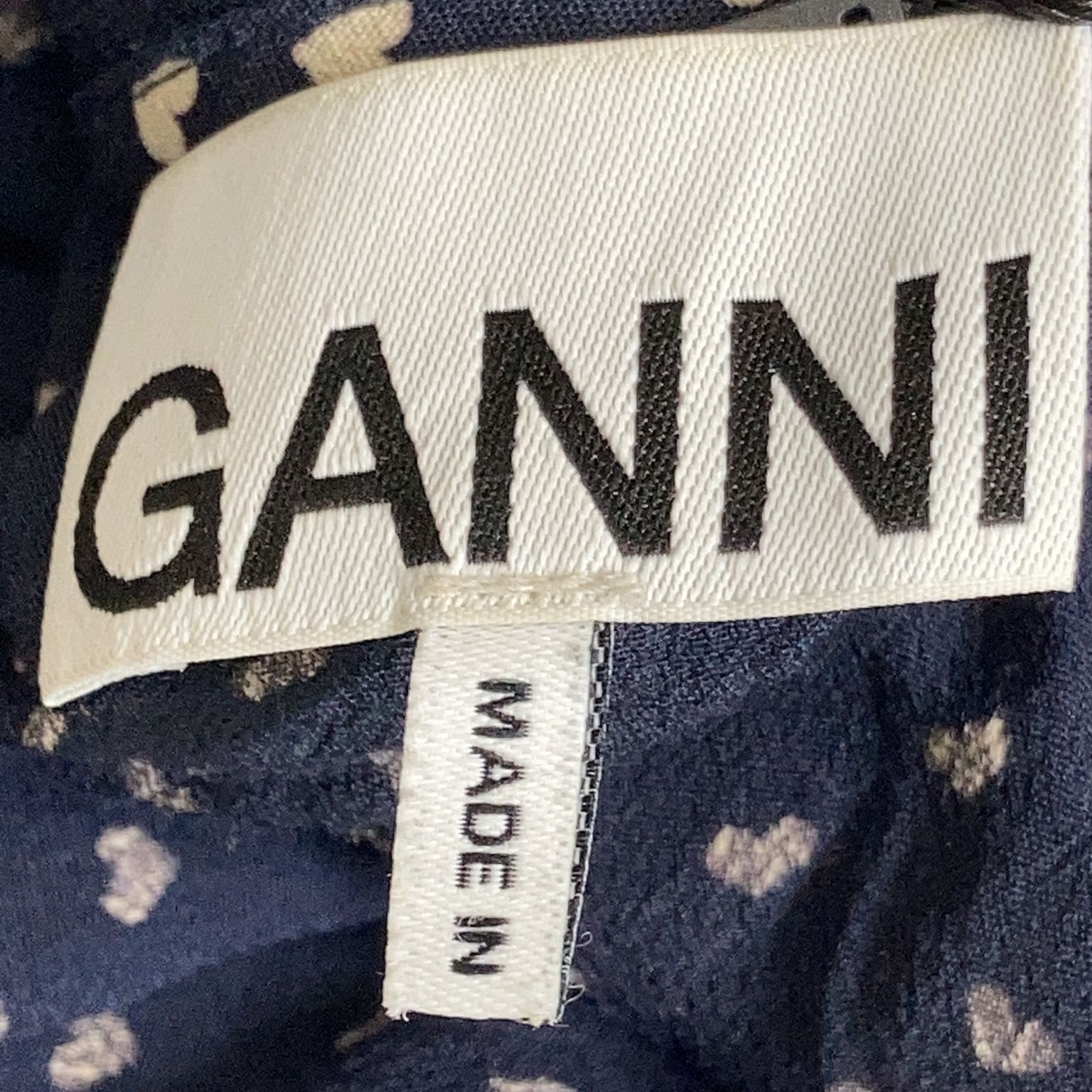 Ganni