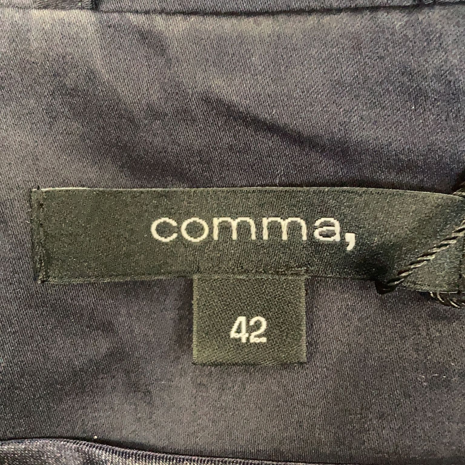 Comma