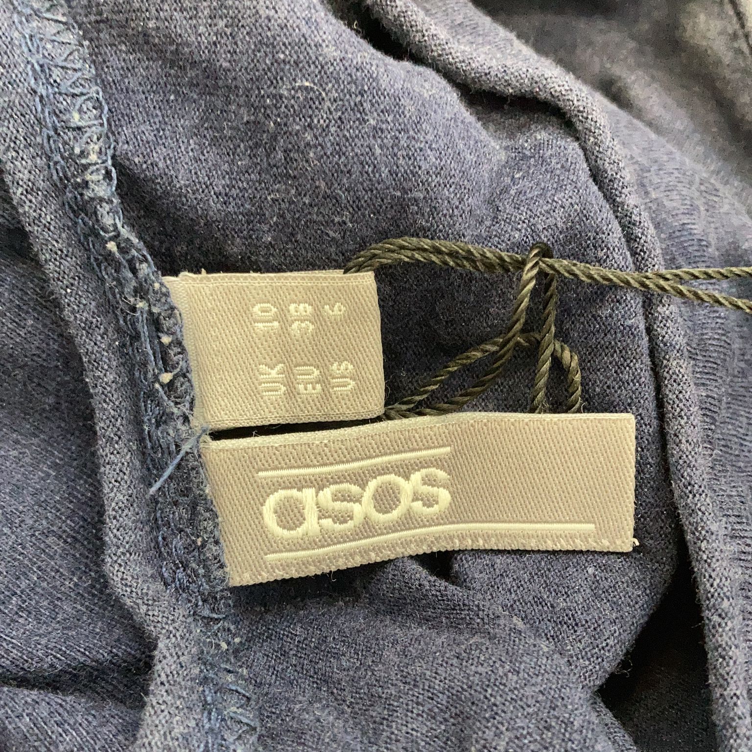 ASOS