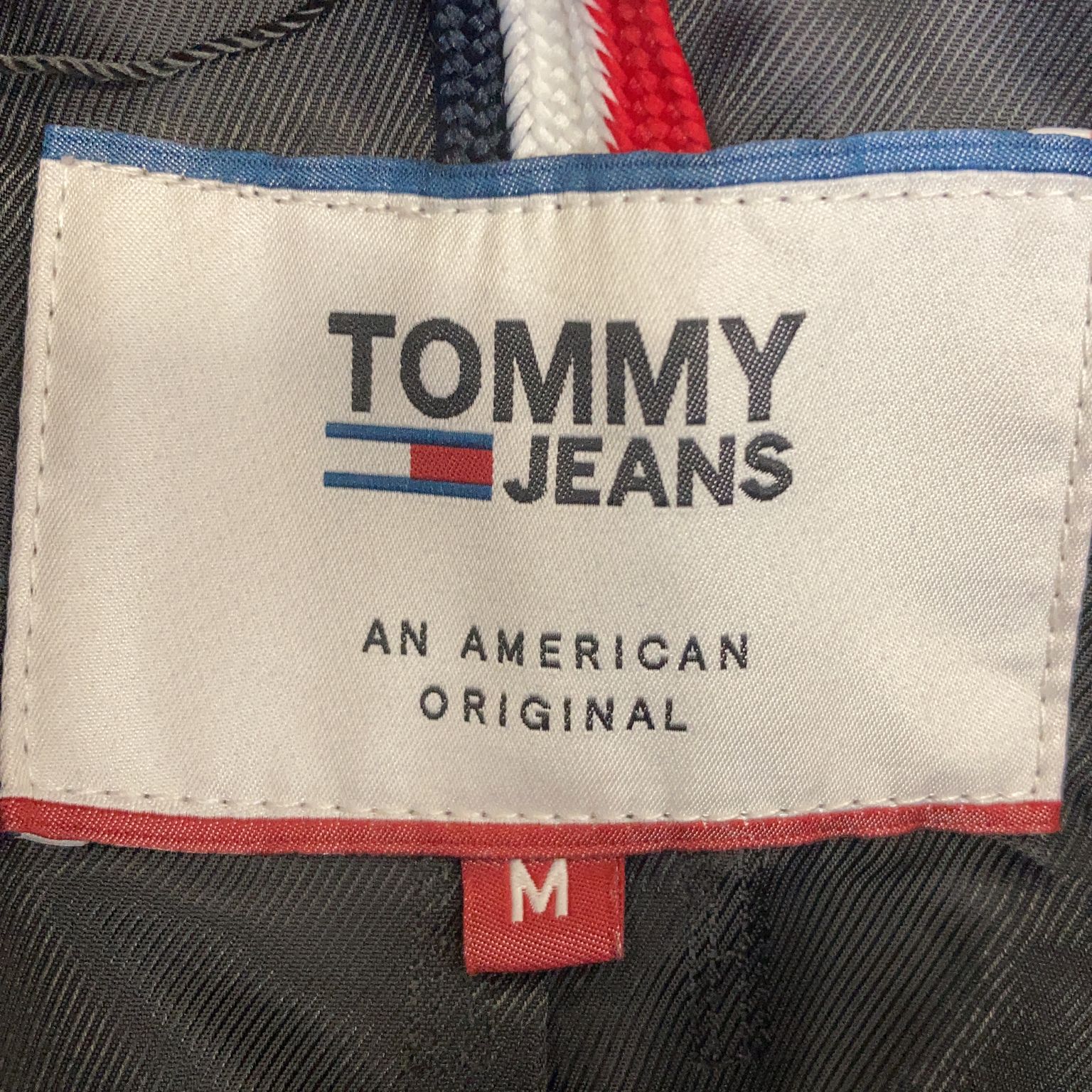 Tommy Hilfiger Jeans