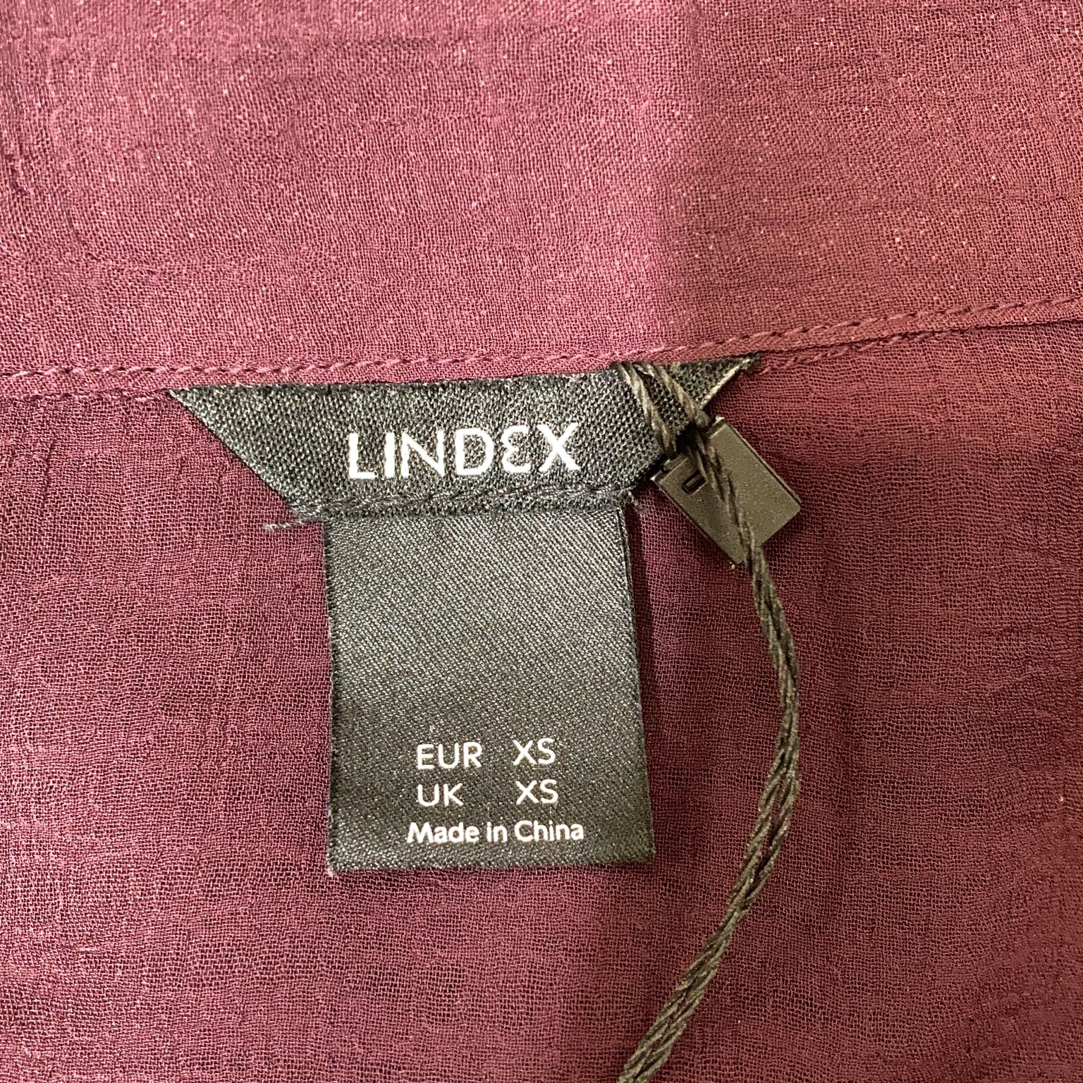 Lindex