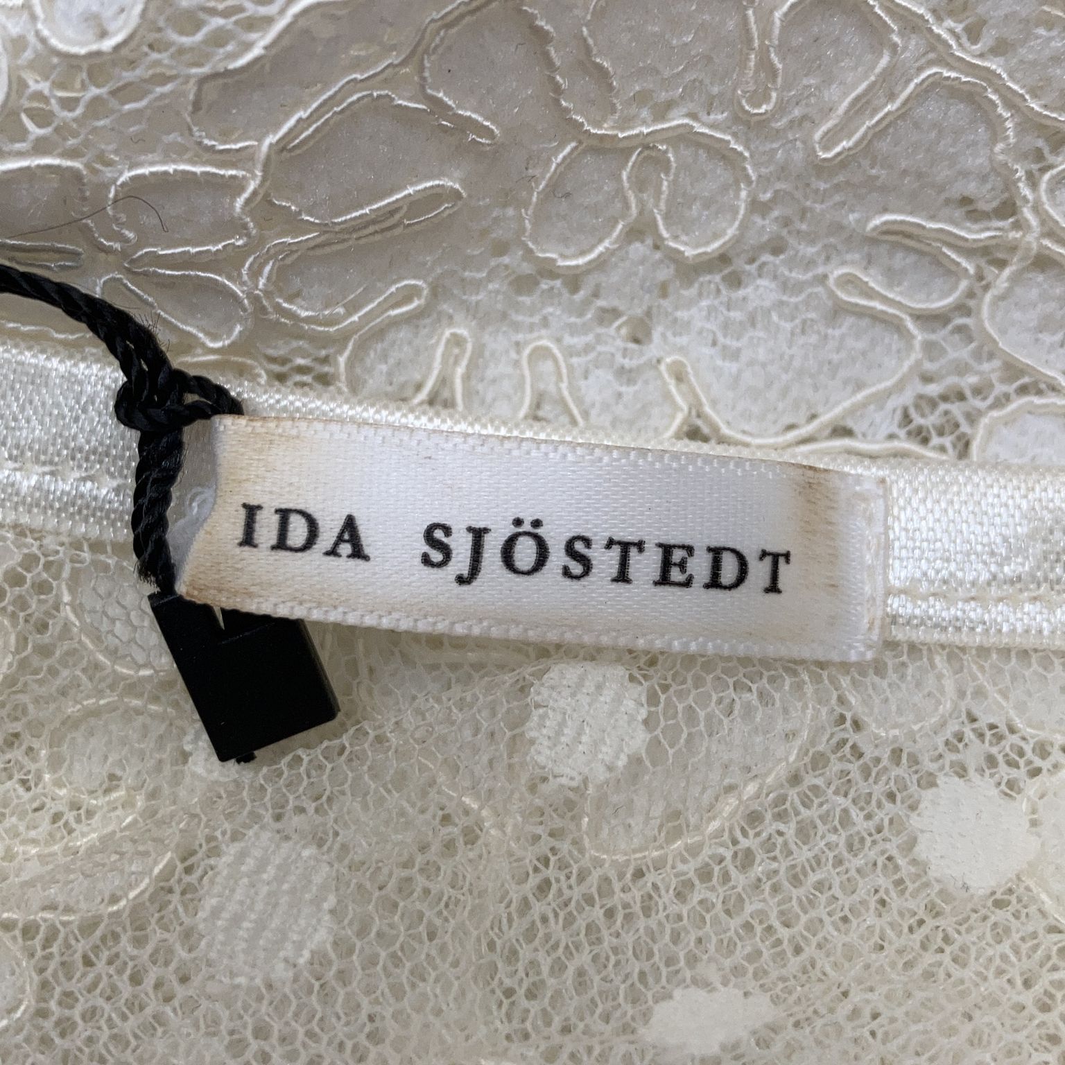 Ida Sjöstedt