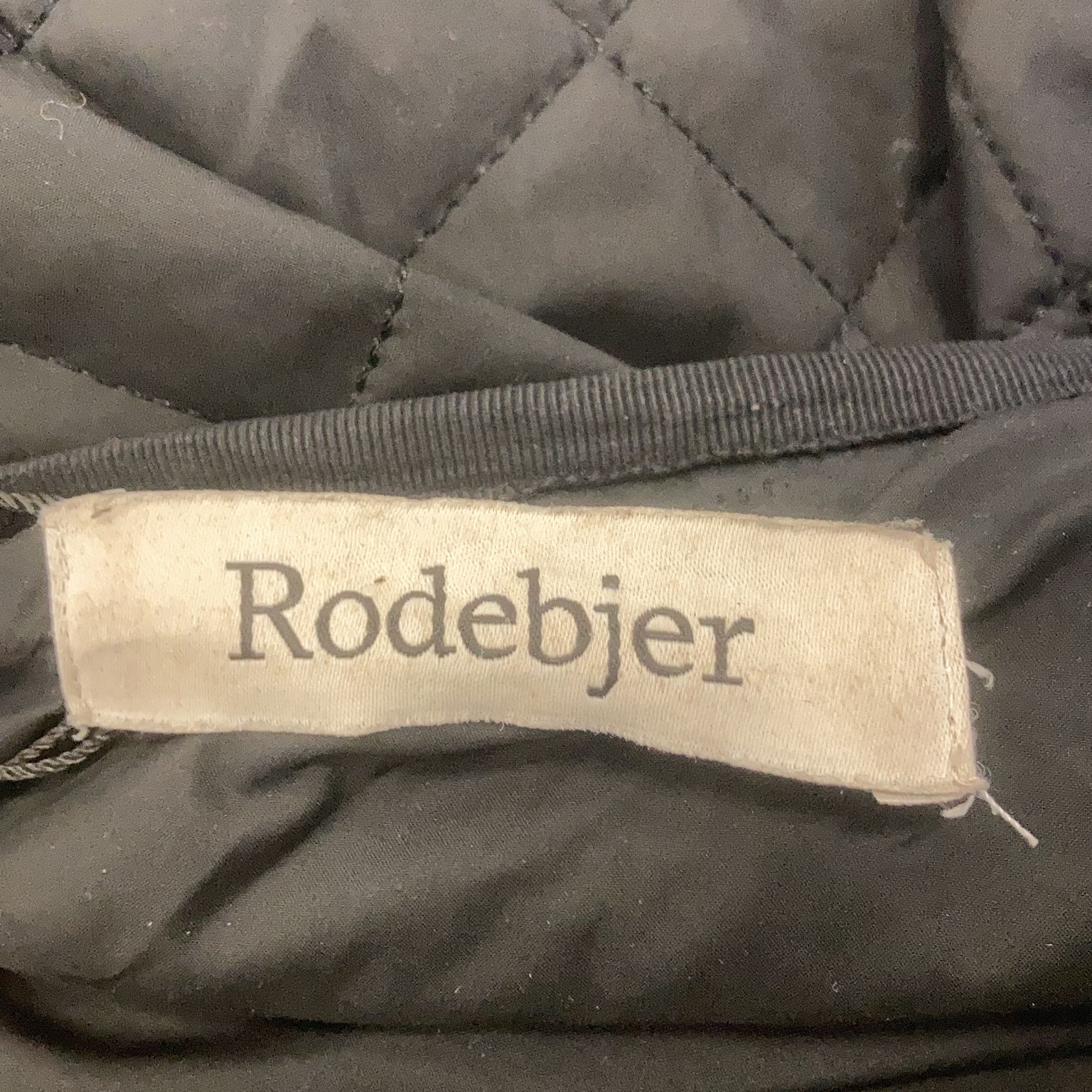 Rodebjer