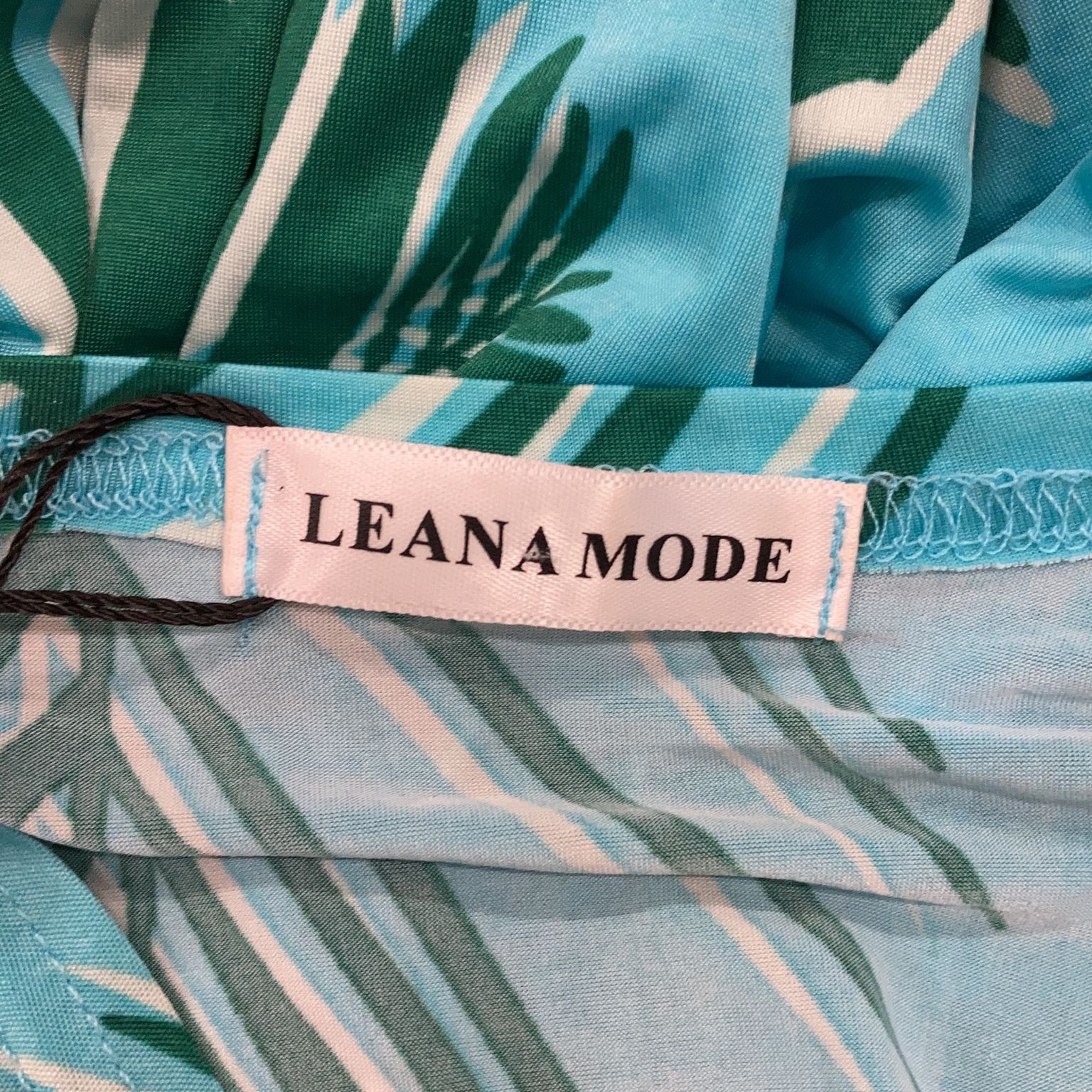 Leana Mode