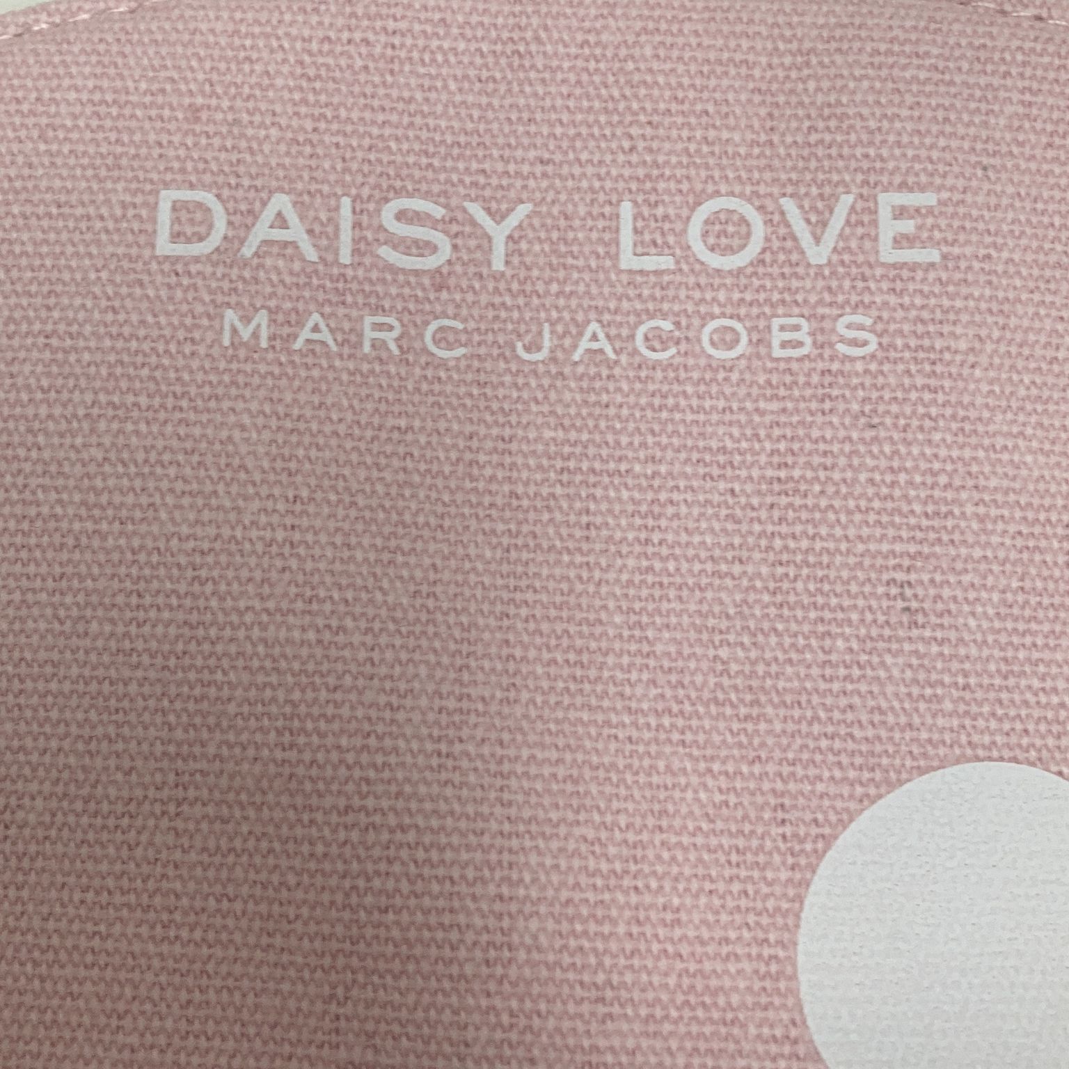 Marc Jacobs