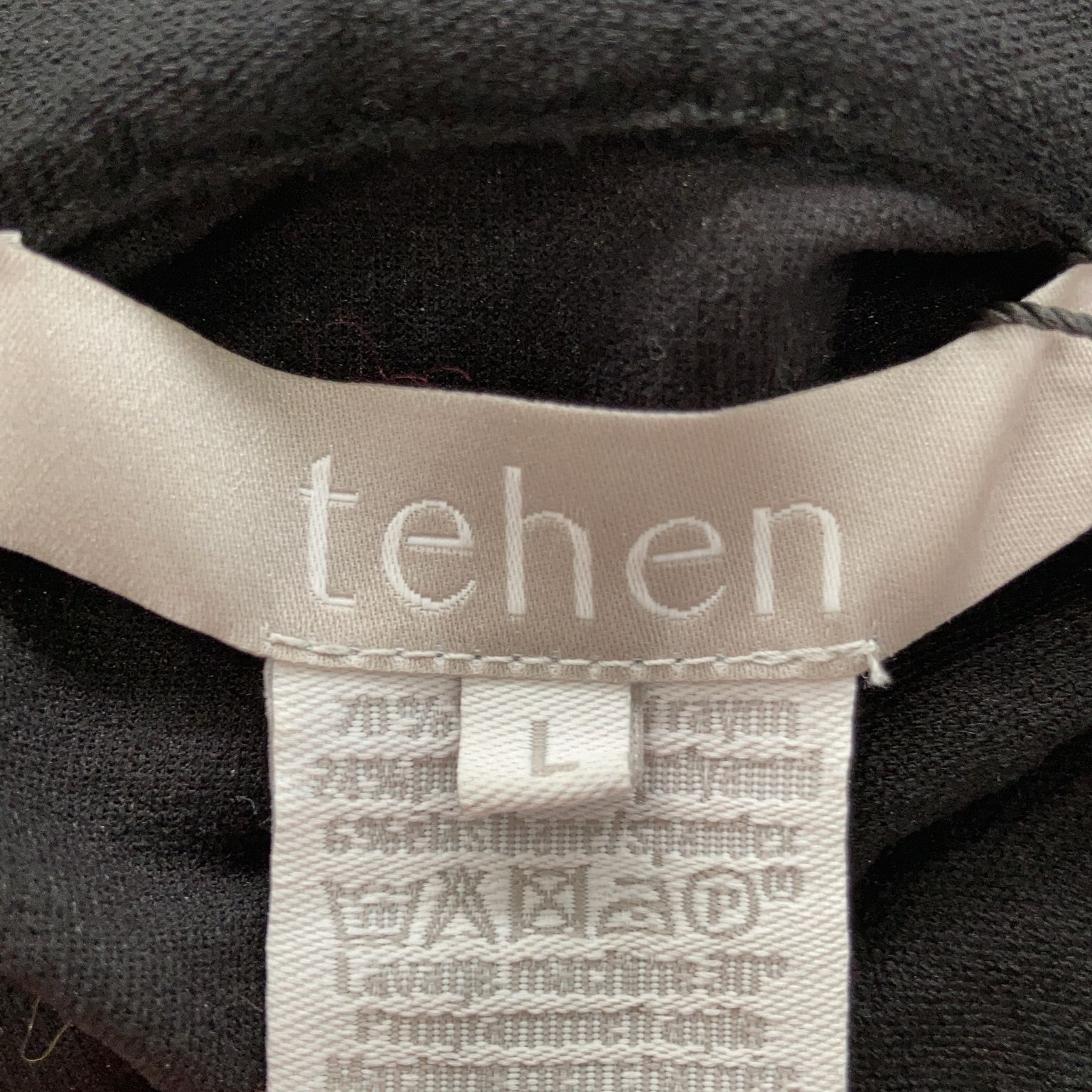 Tehen