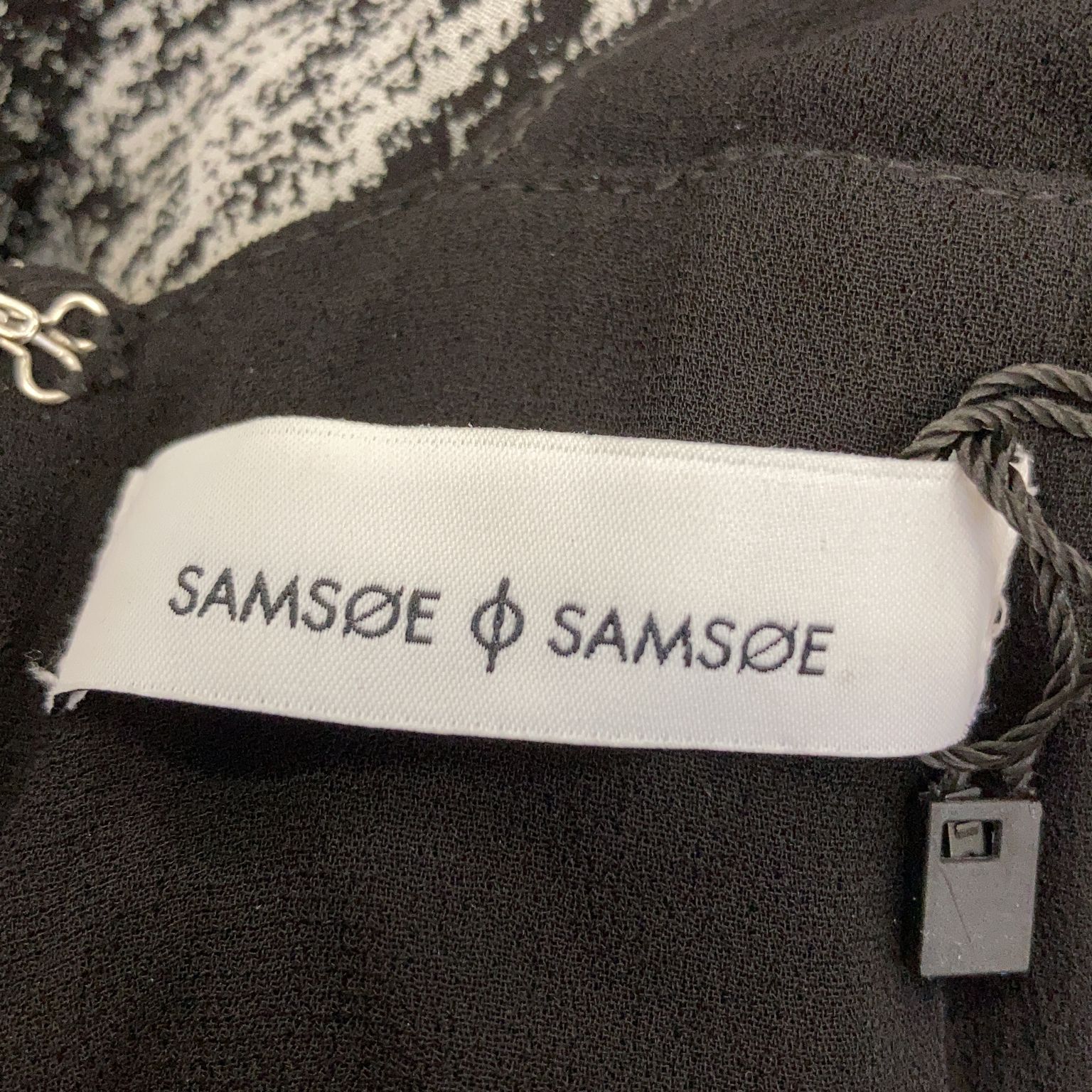 Samsøe  Samsøe