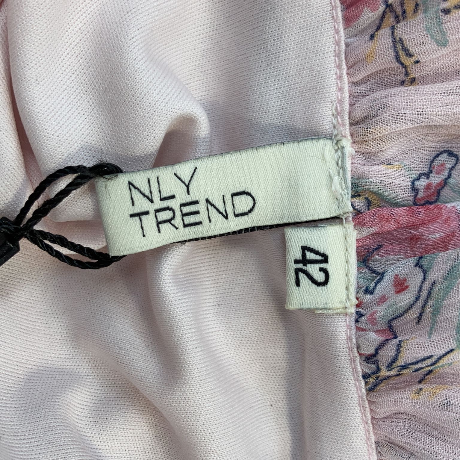 NLY Trend