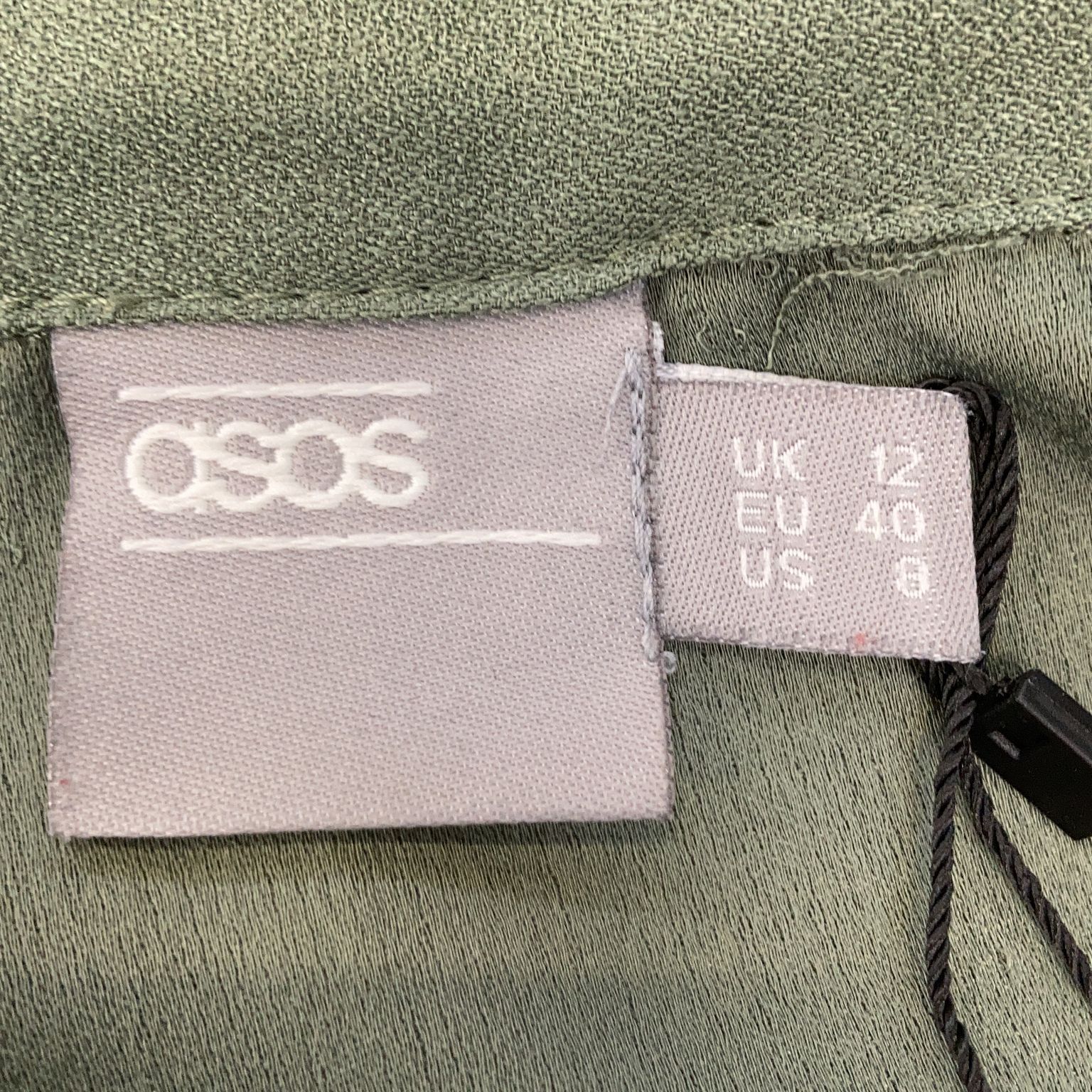 ASOS