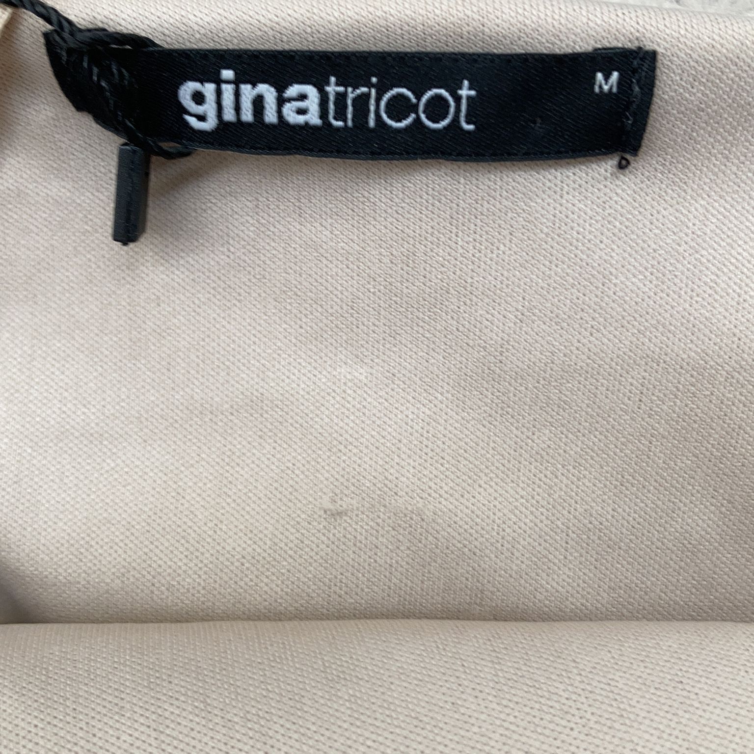 Gina Tricot