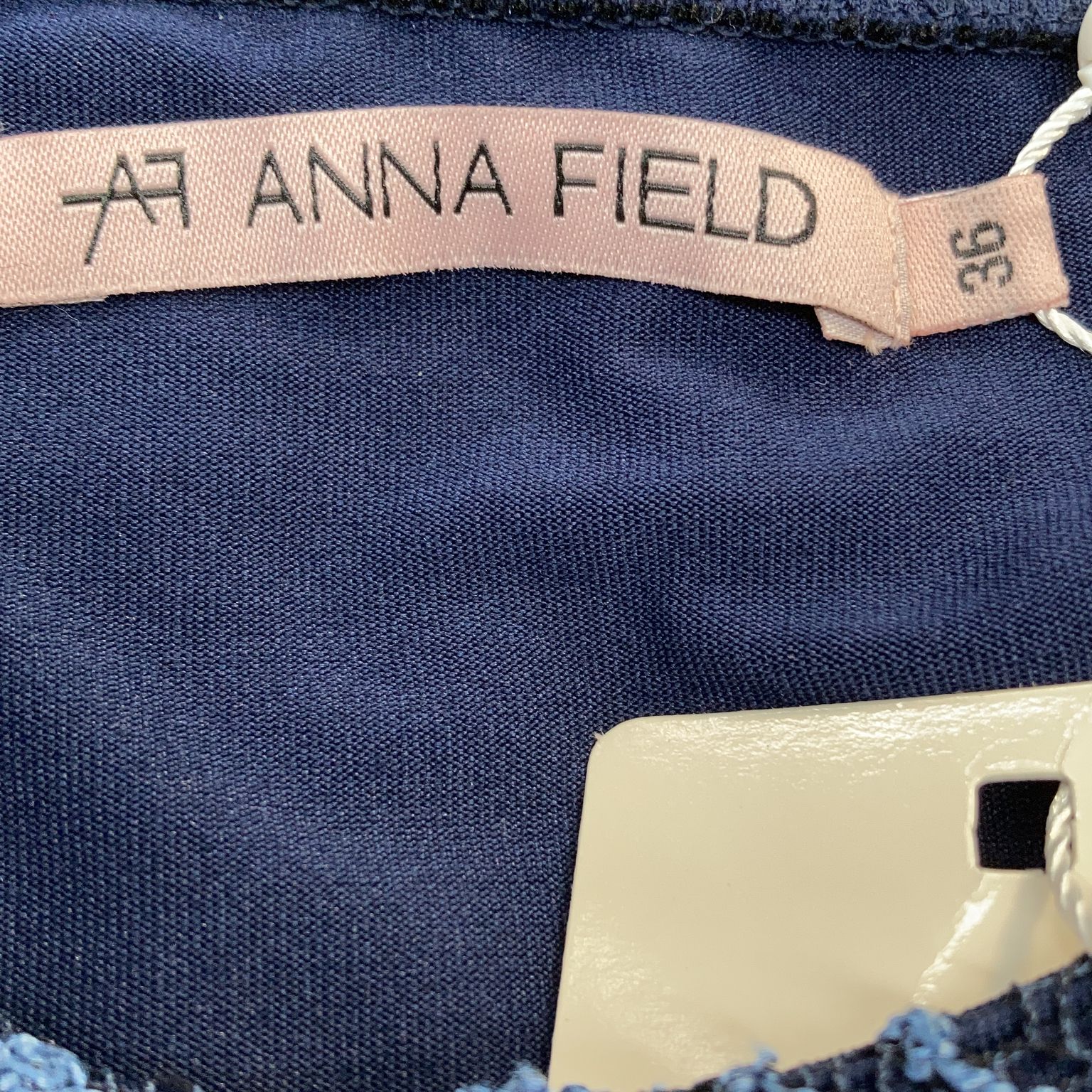 Anna Field