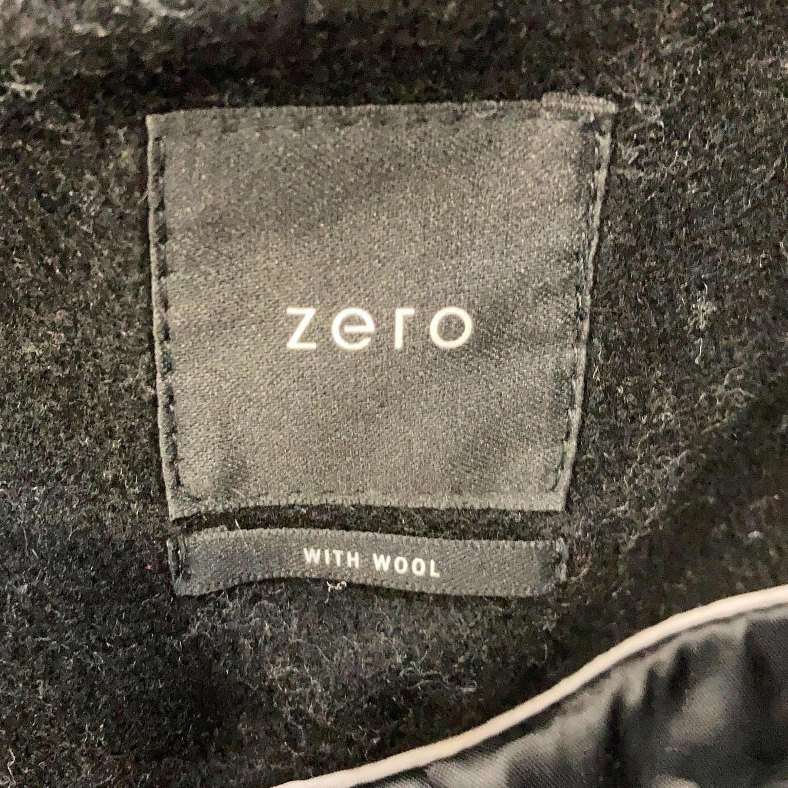 Zero