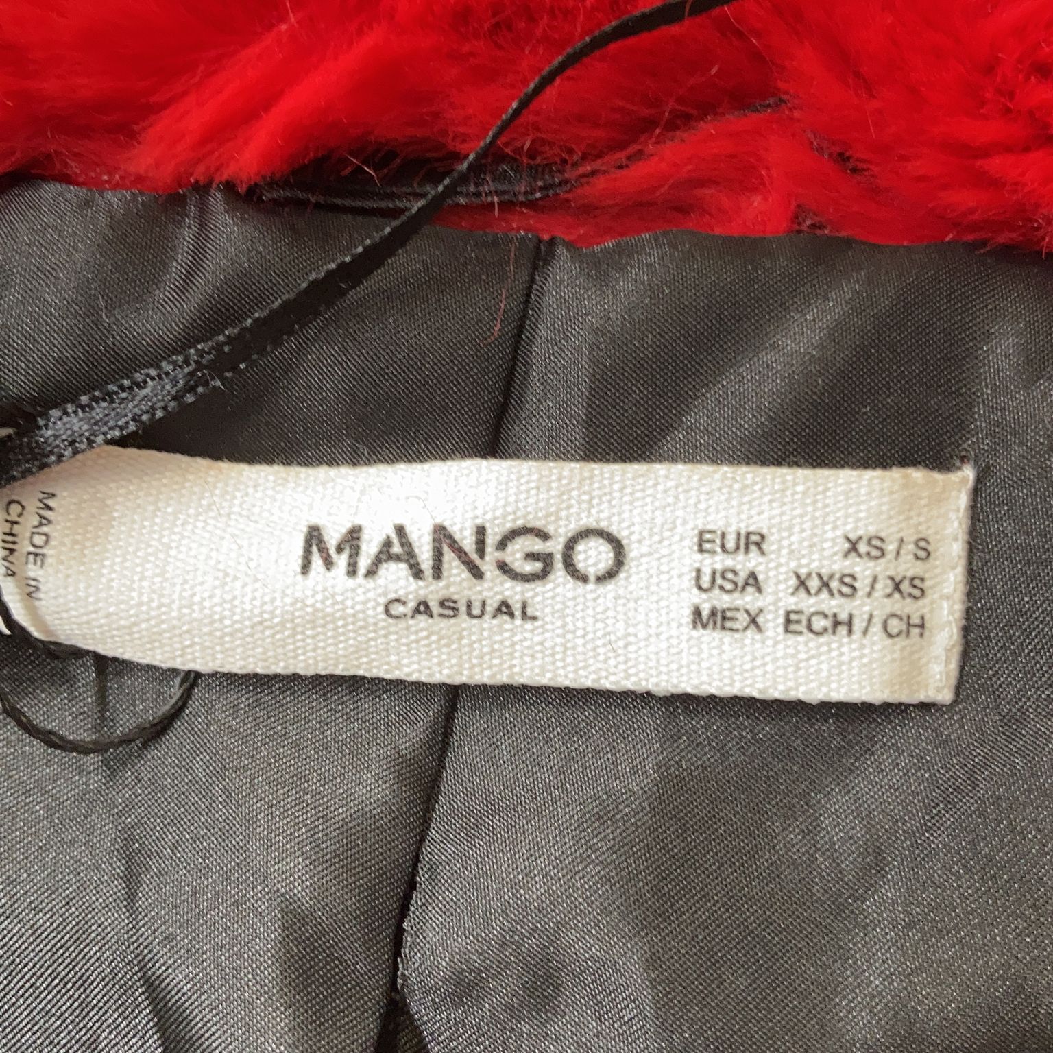 Mango