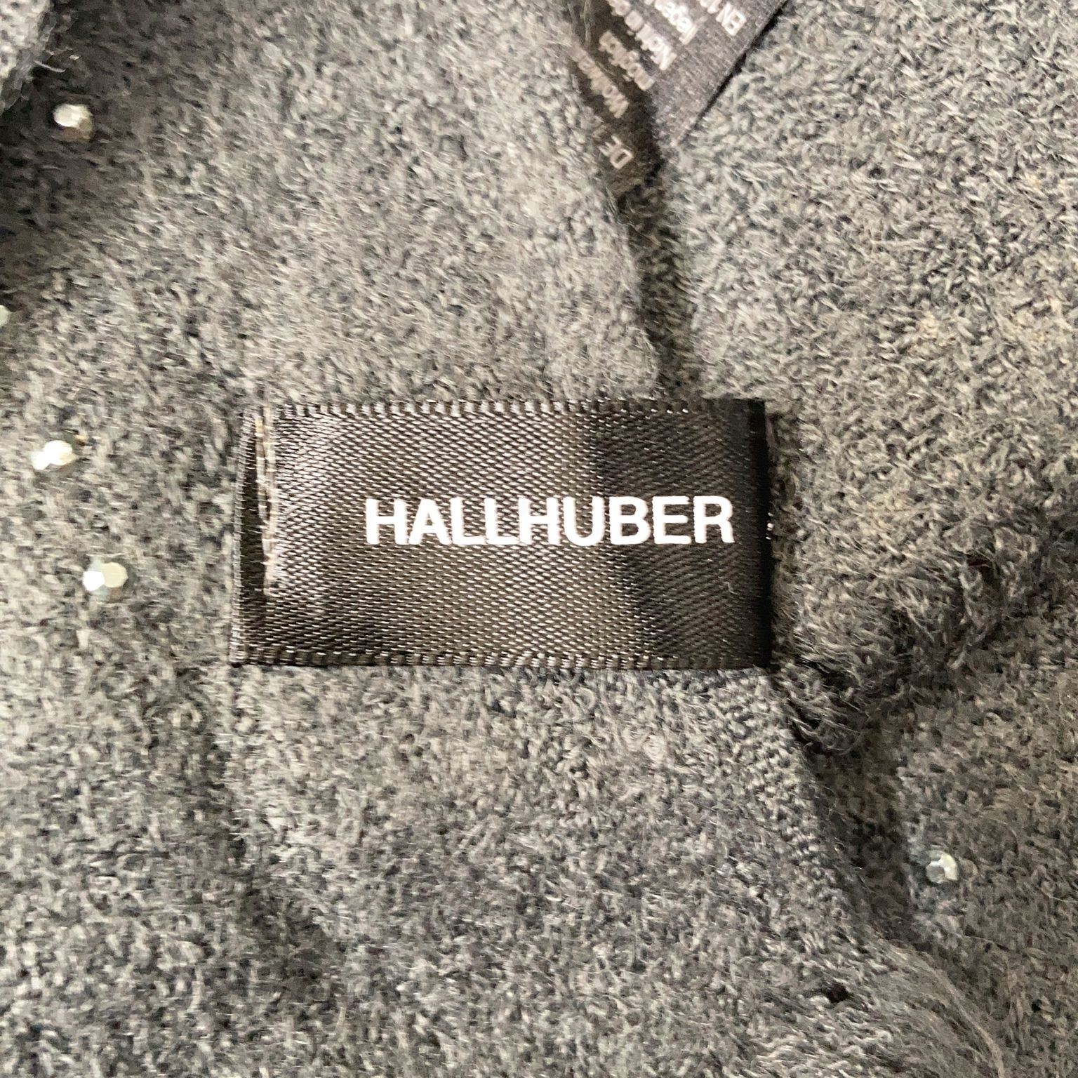 Hallhuber