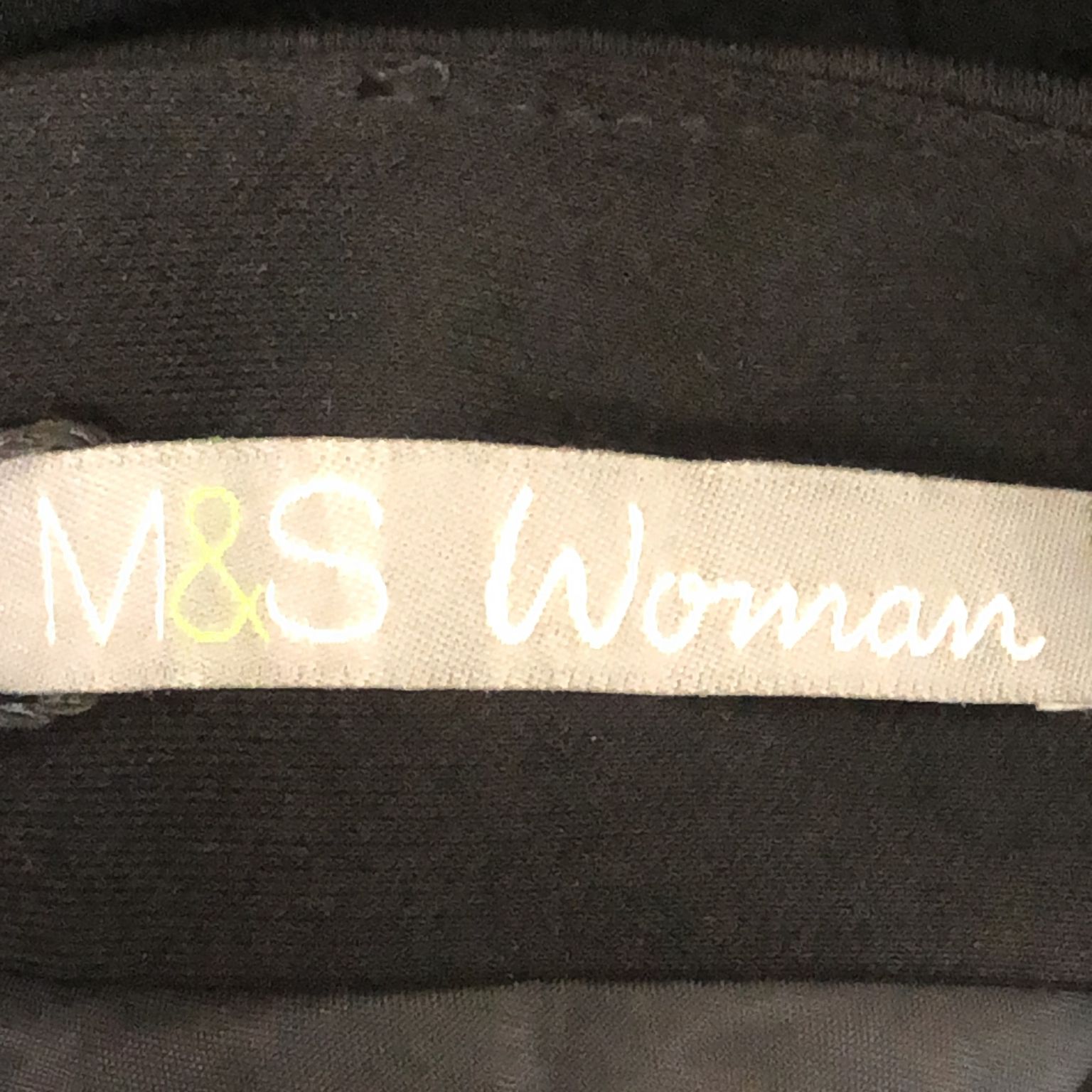 MS Woman