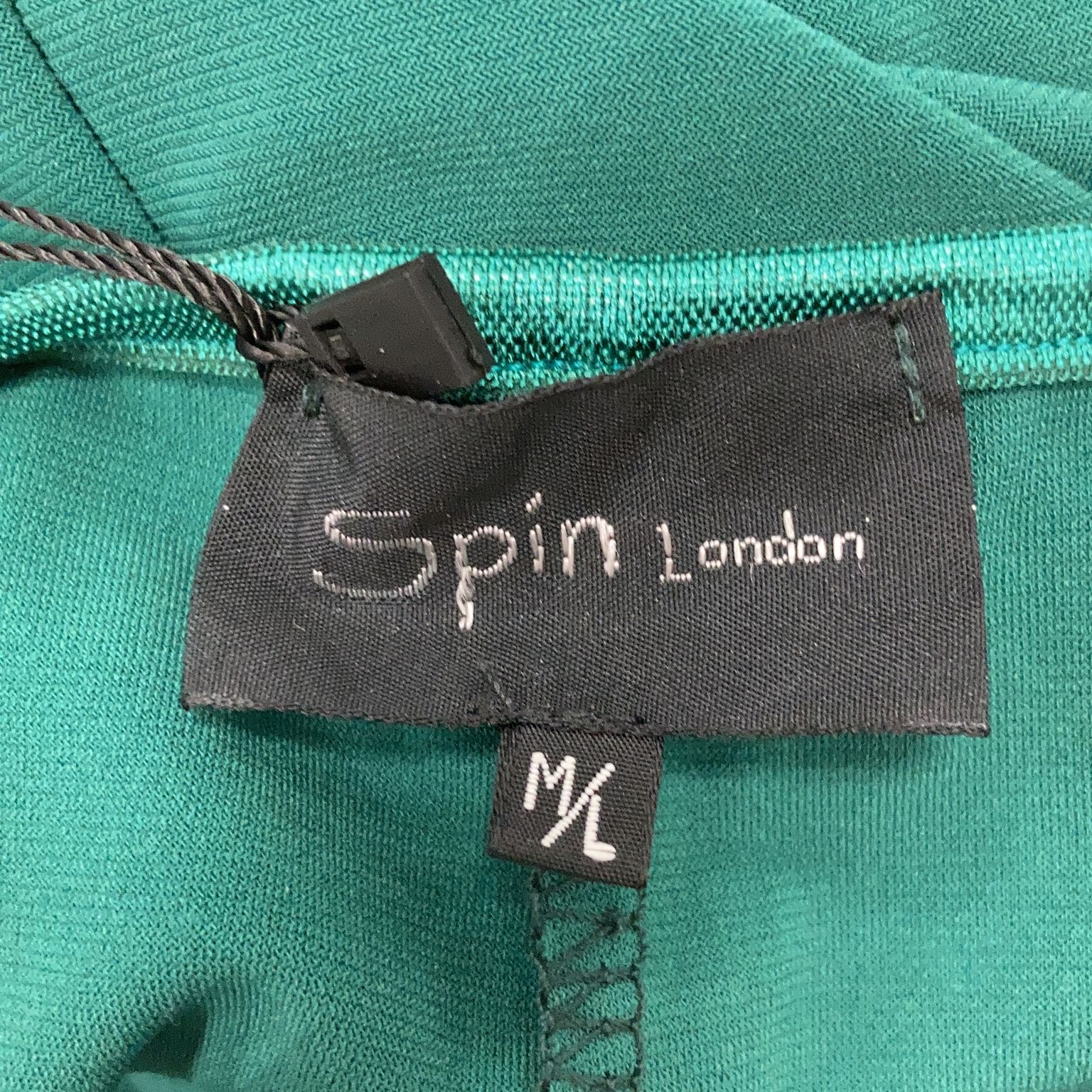 Spin