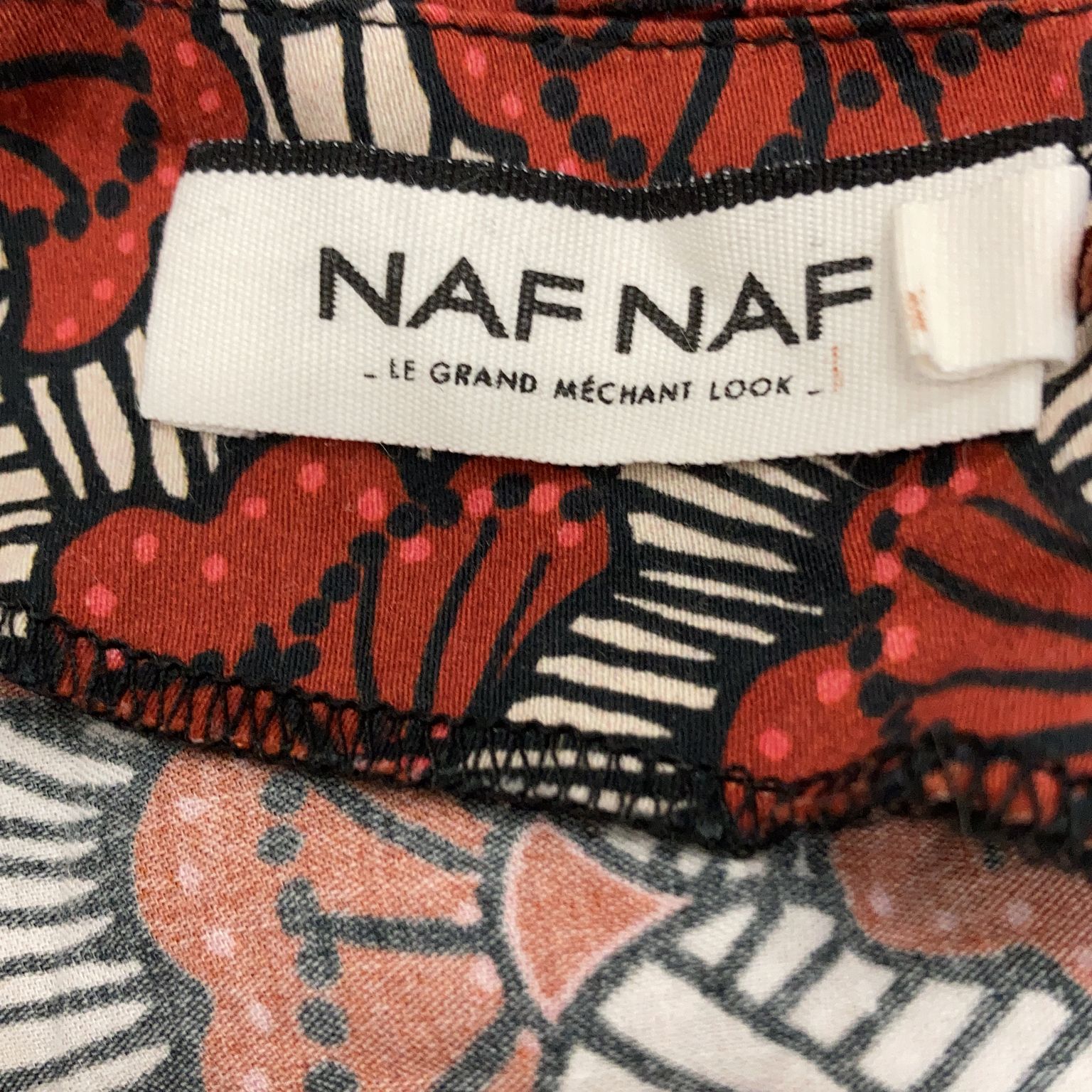 NafNaf