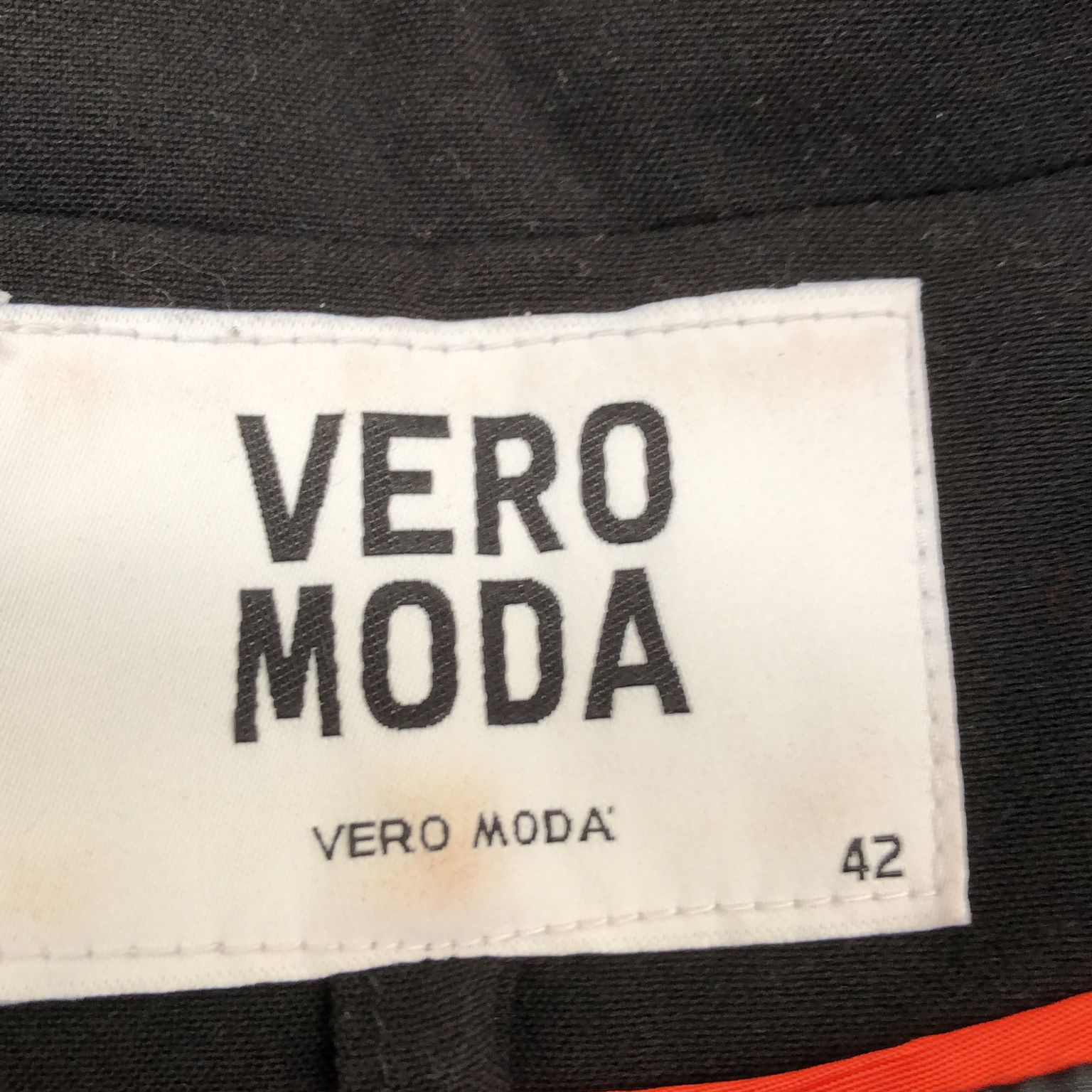 Vero Moda