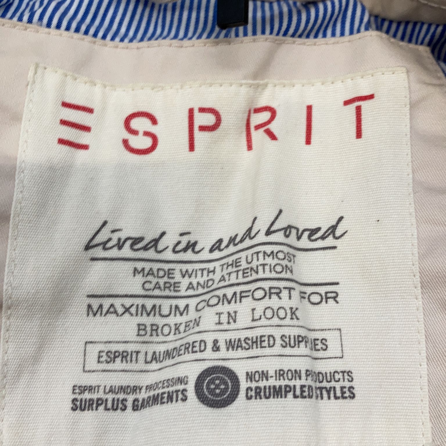 ESPRIT