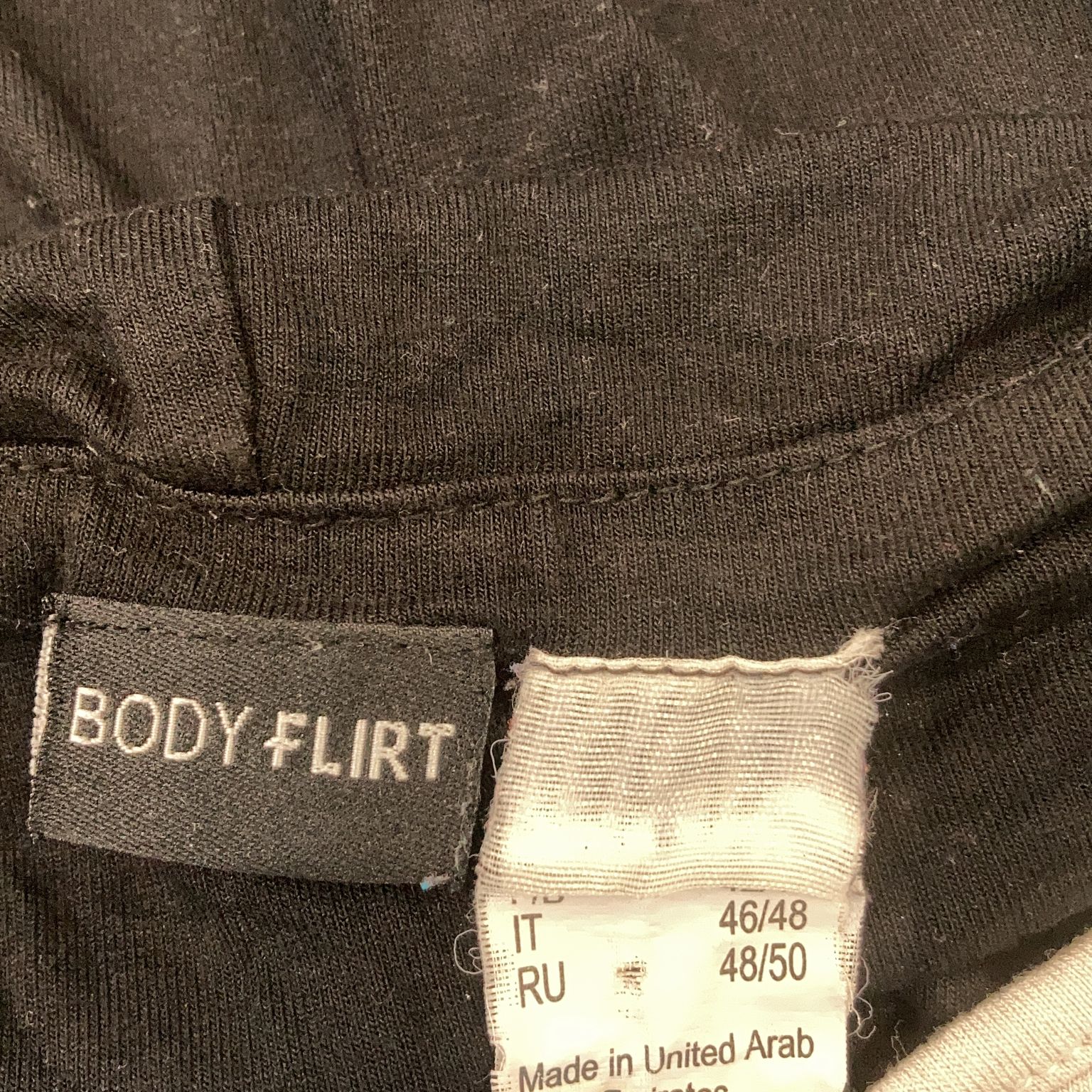 Bodyflirt