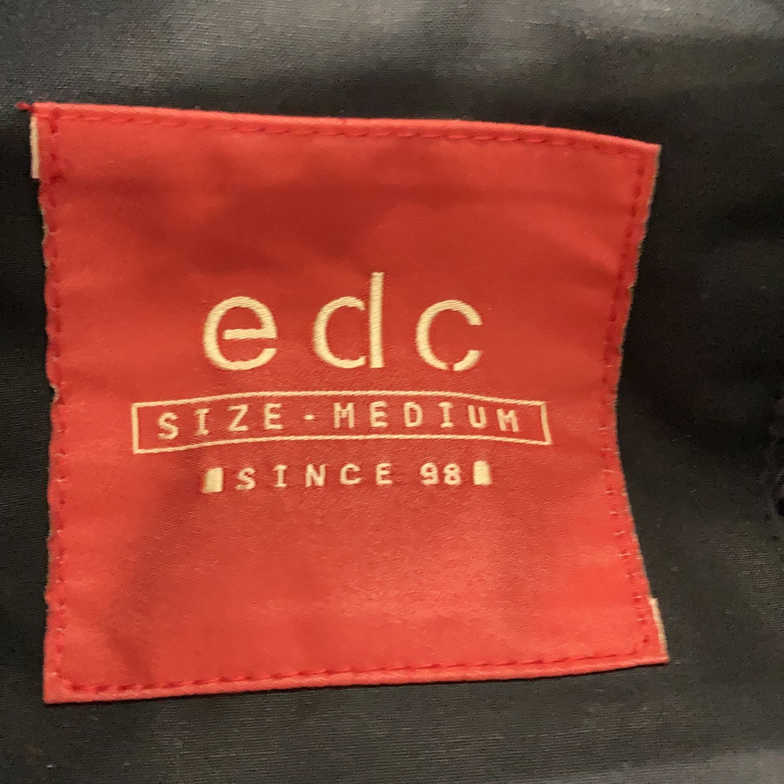 EDC by ESPRIT