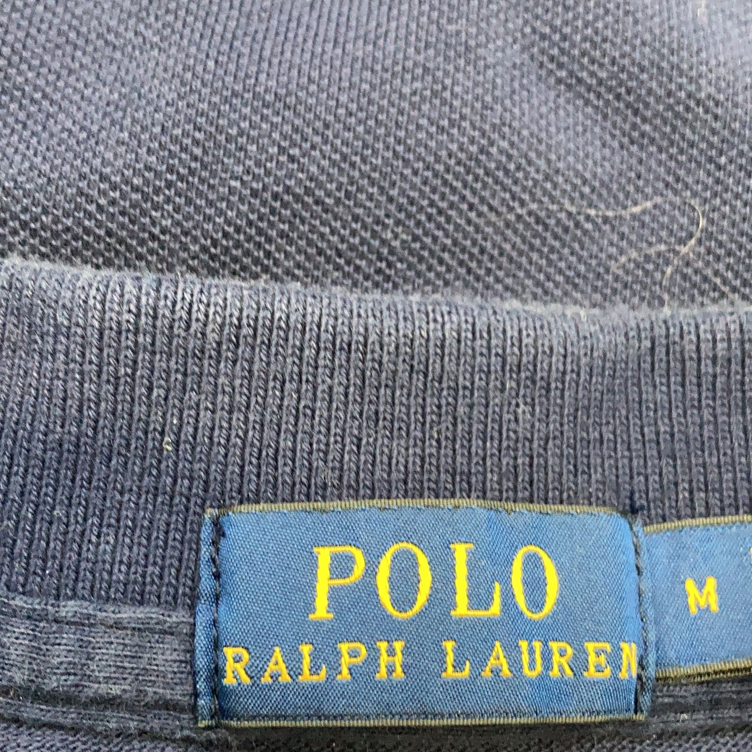 Polo Ralph Lauren